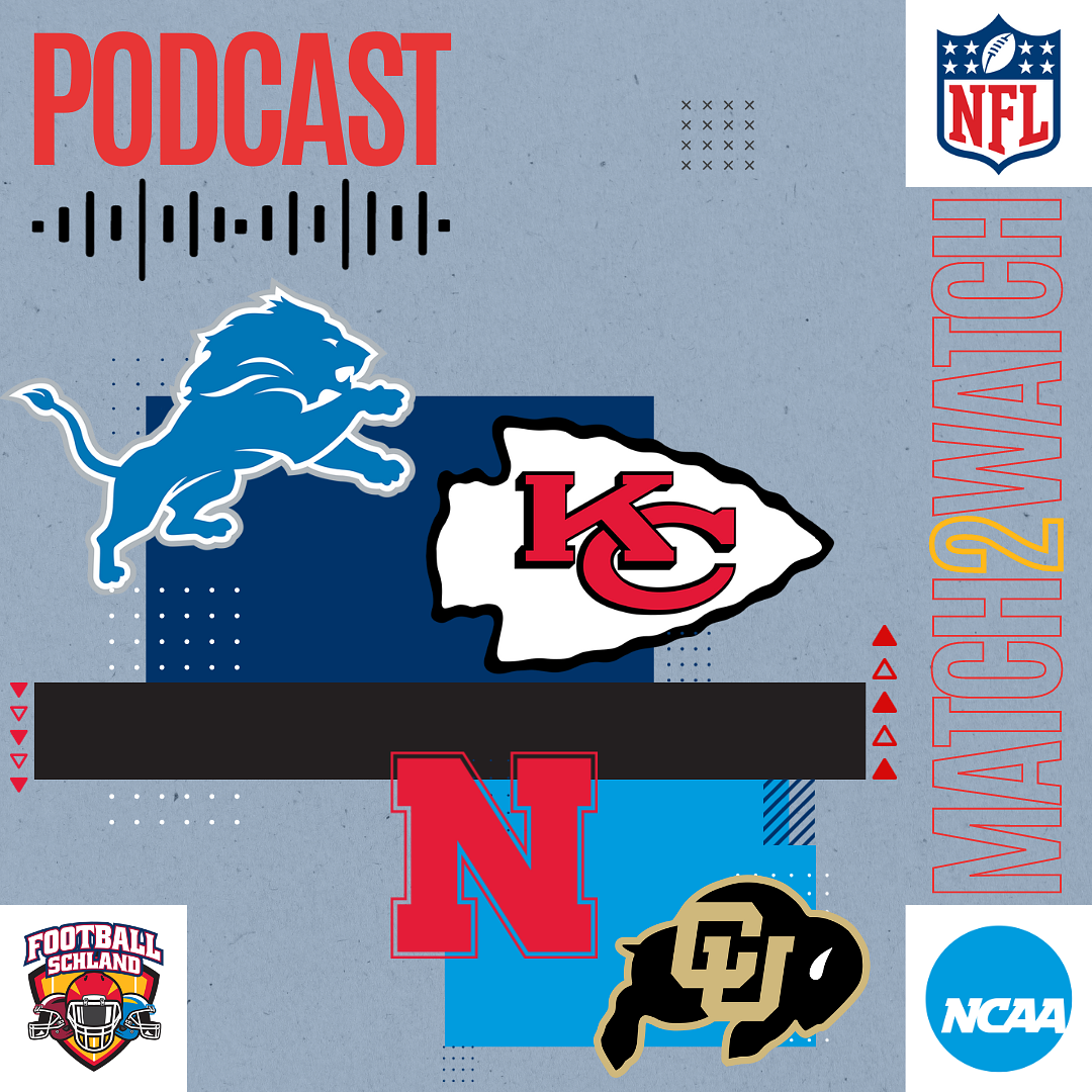 Footballschland | American Football MADE IN GERMANY