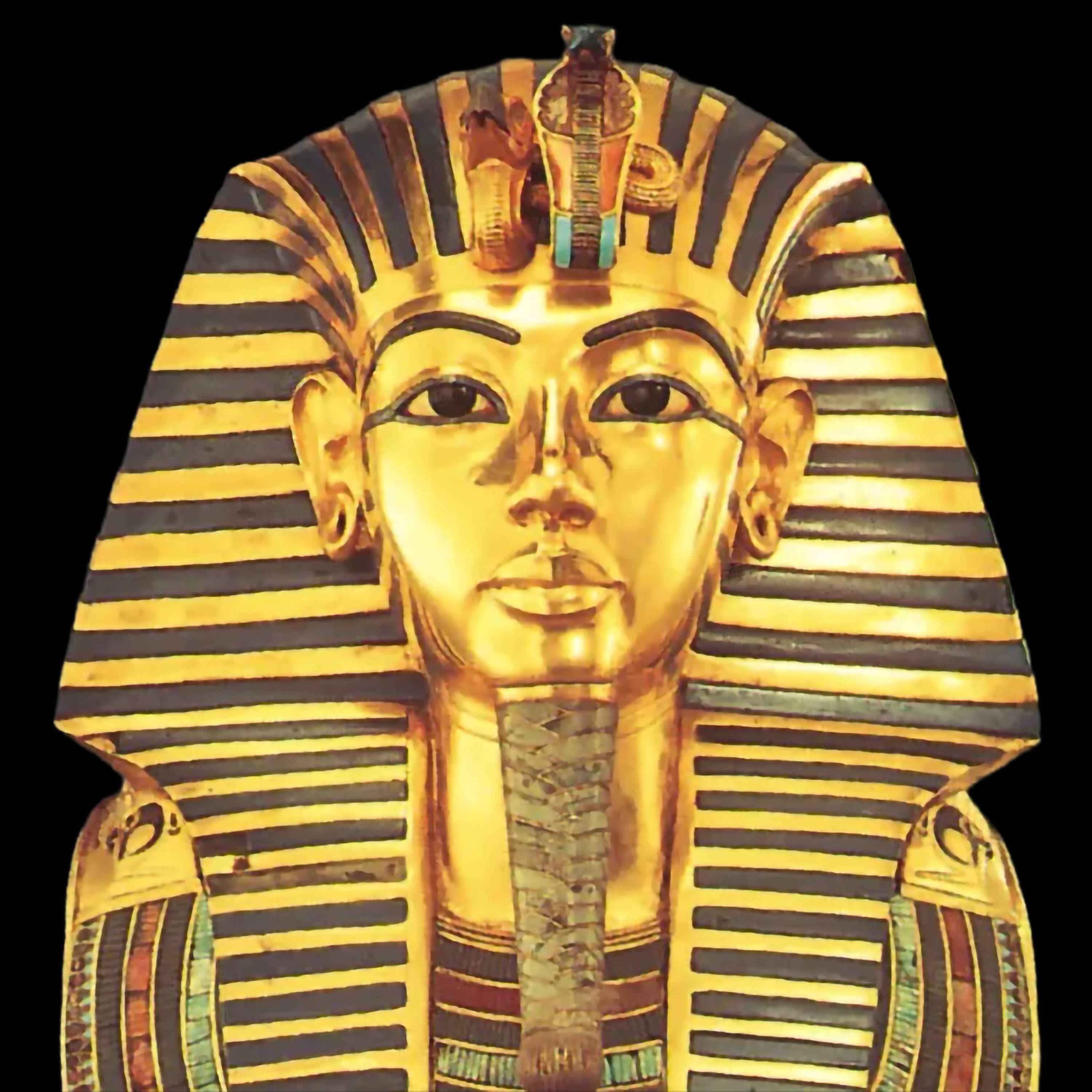 History of Gold | Fall Asleep to History artwork