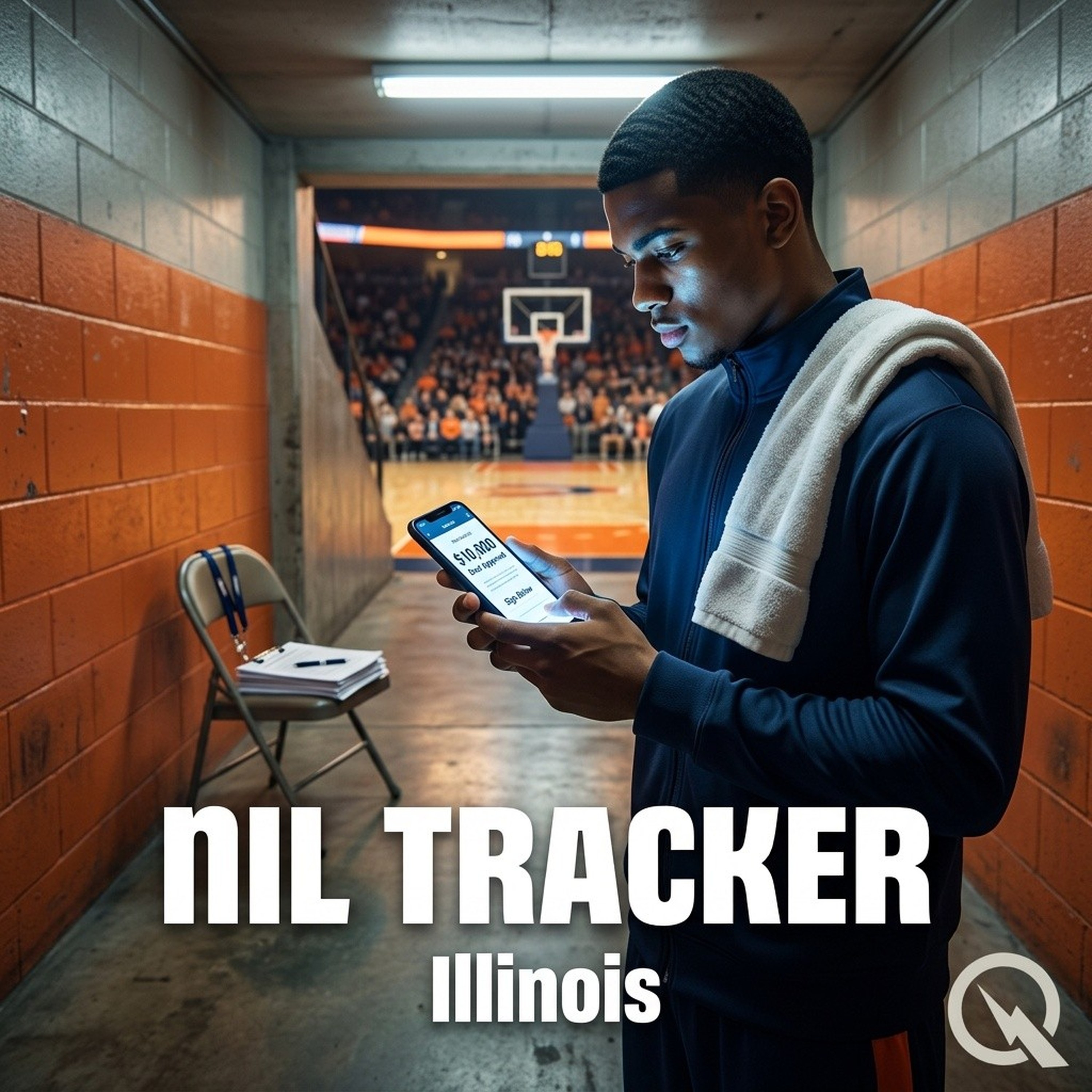 NIL Tracker - Illinois