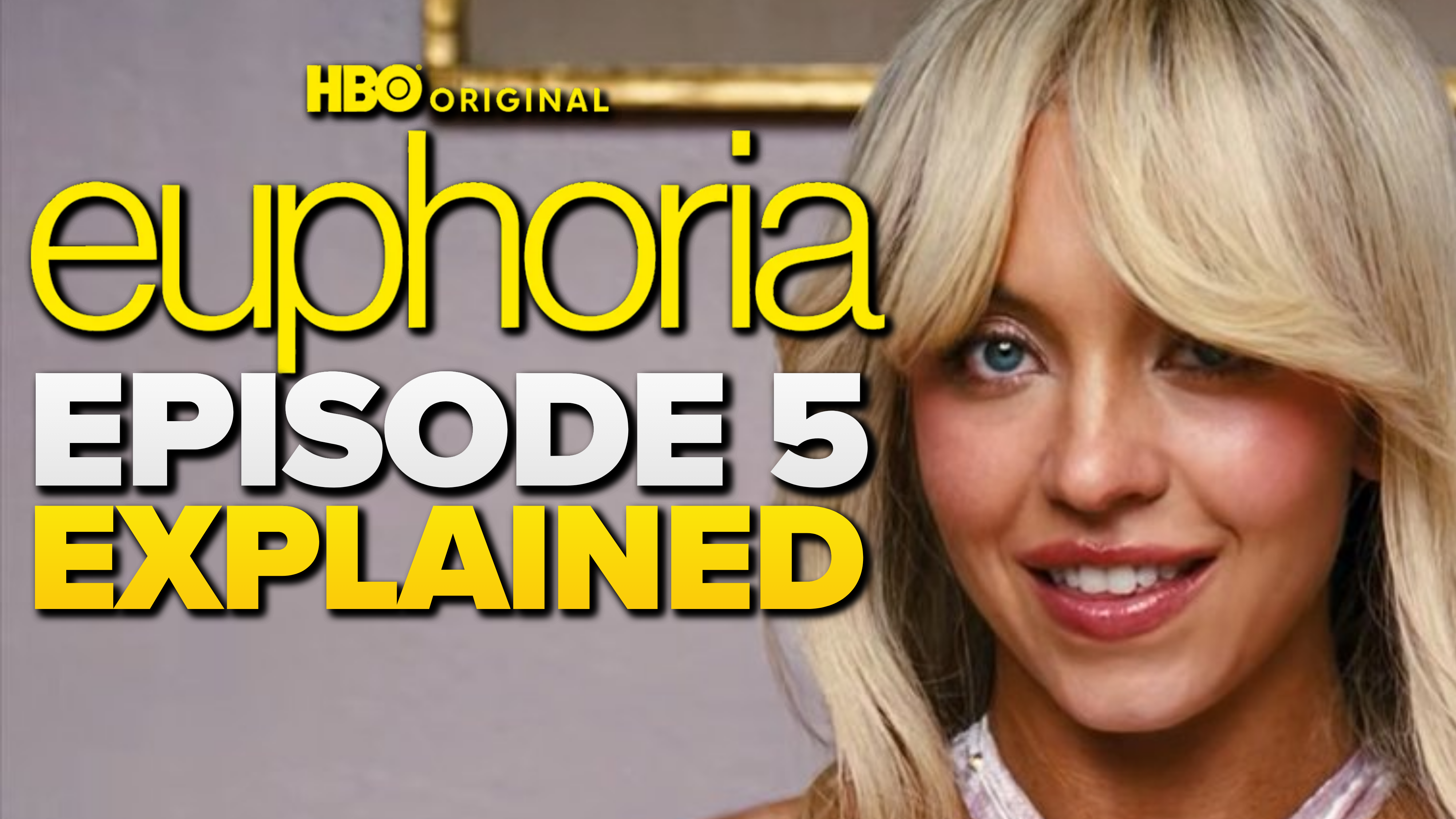 EUPHORIA Season 3, Episode 5 Breakdown & Full Episode Recap