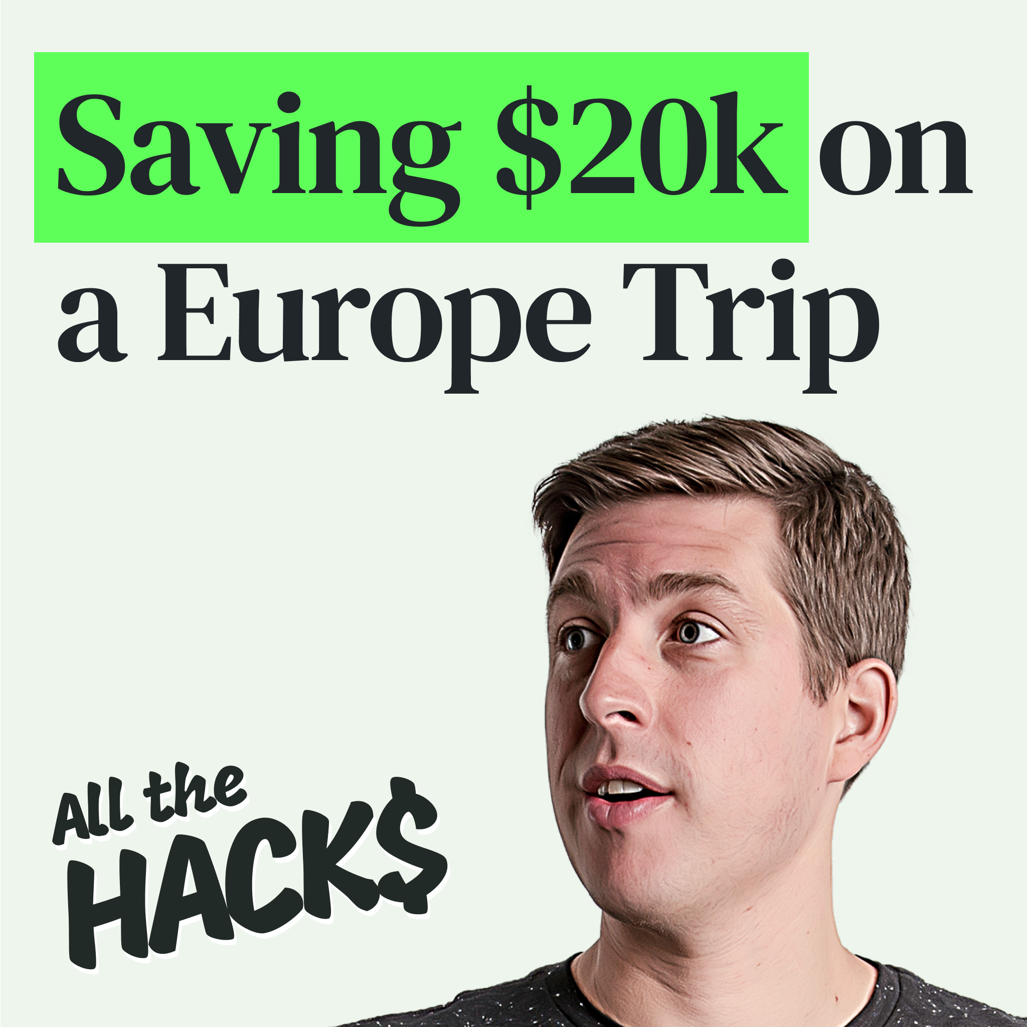 How I Saved Over $20K on a Luxury European Vacation