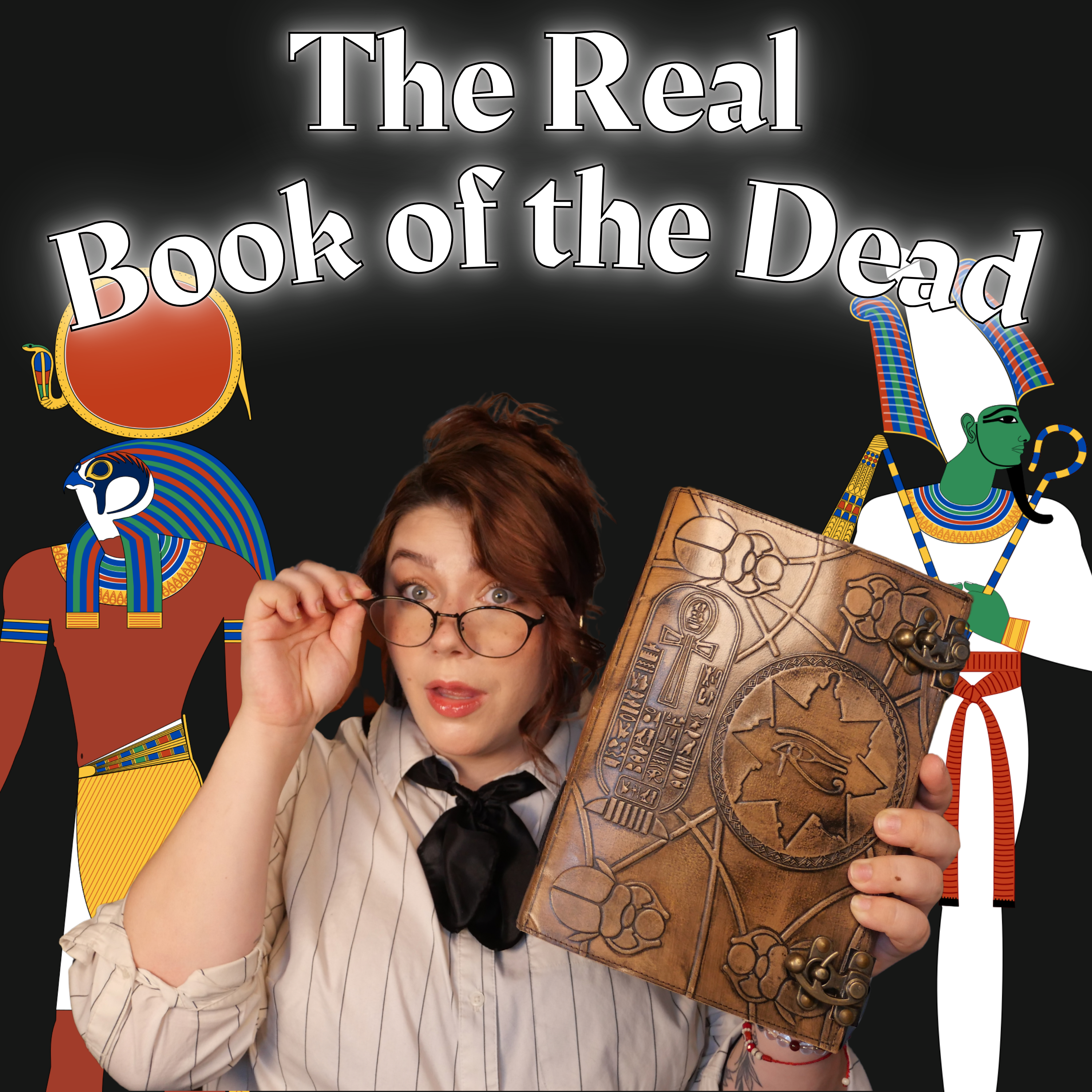 For the Love of History - world history, women’s history, weird history