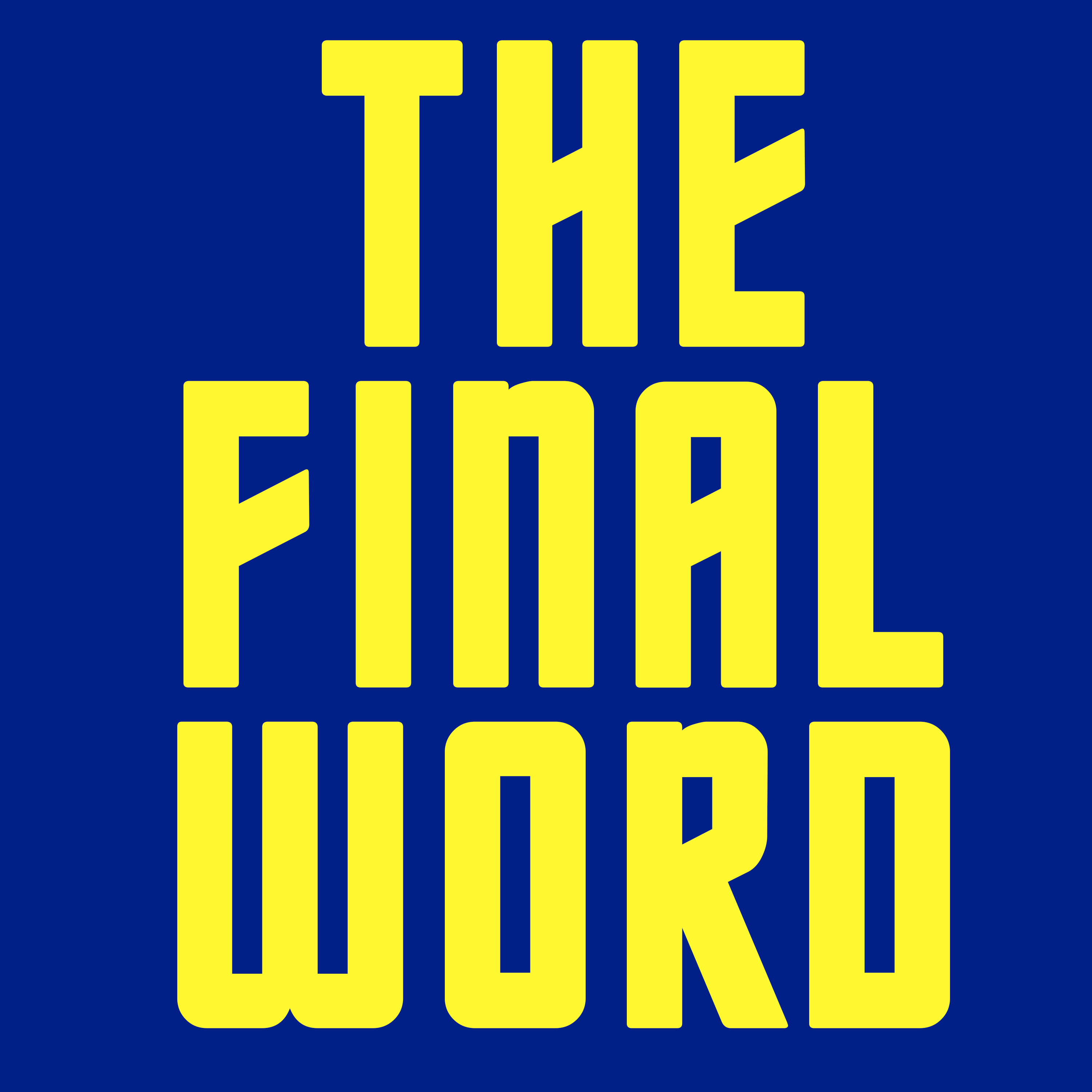 Everton 1-0 Sheffield United | The Final Word episode artwork