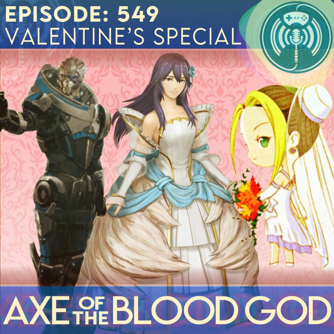 Valentine's Game Show Special 2026 Valentine's Game Show Special 2026