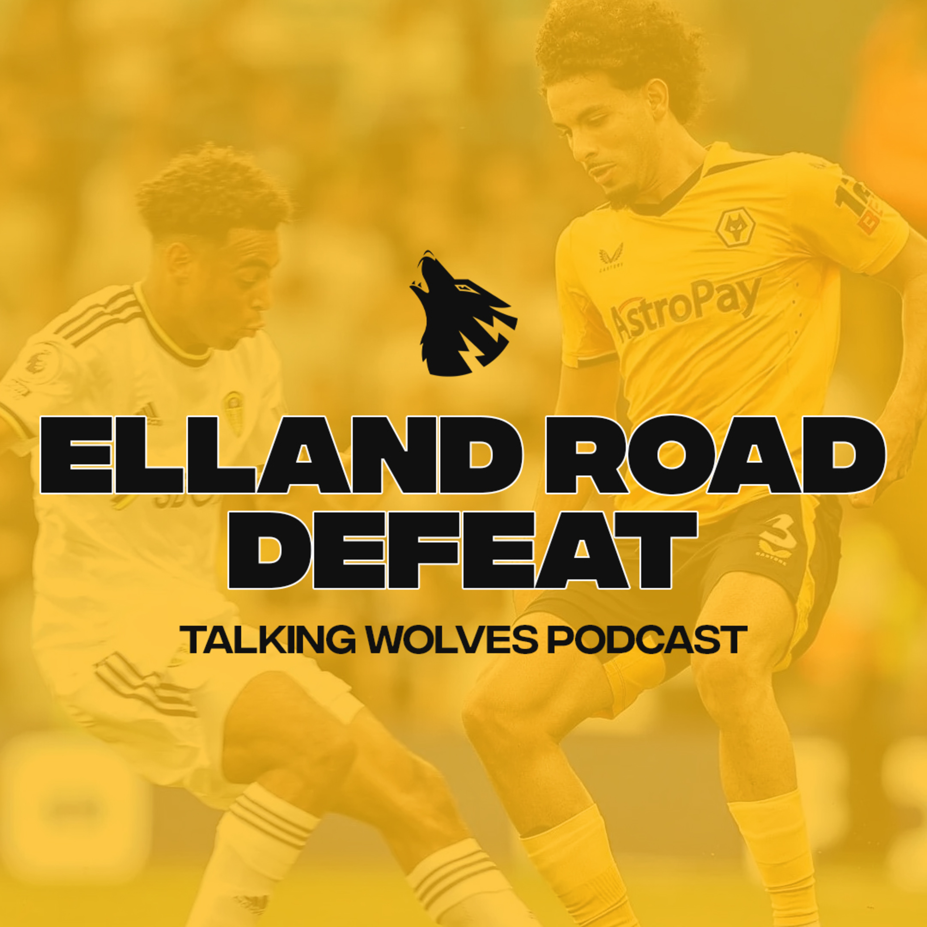 Elland Road Defeat episode artwork