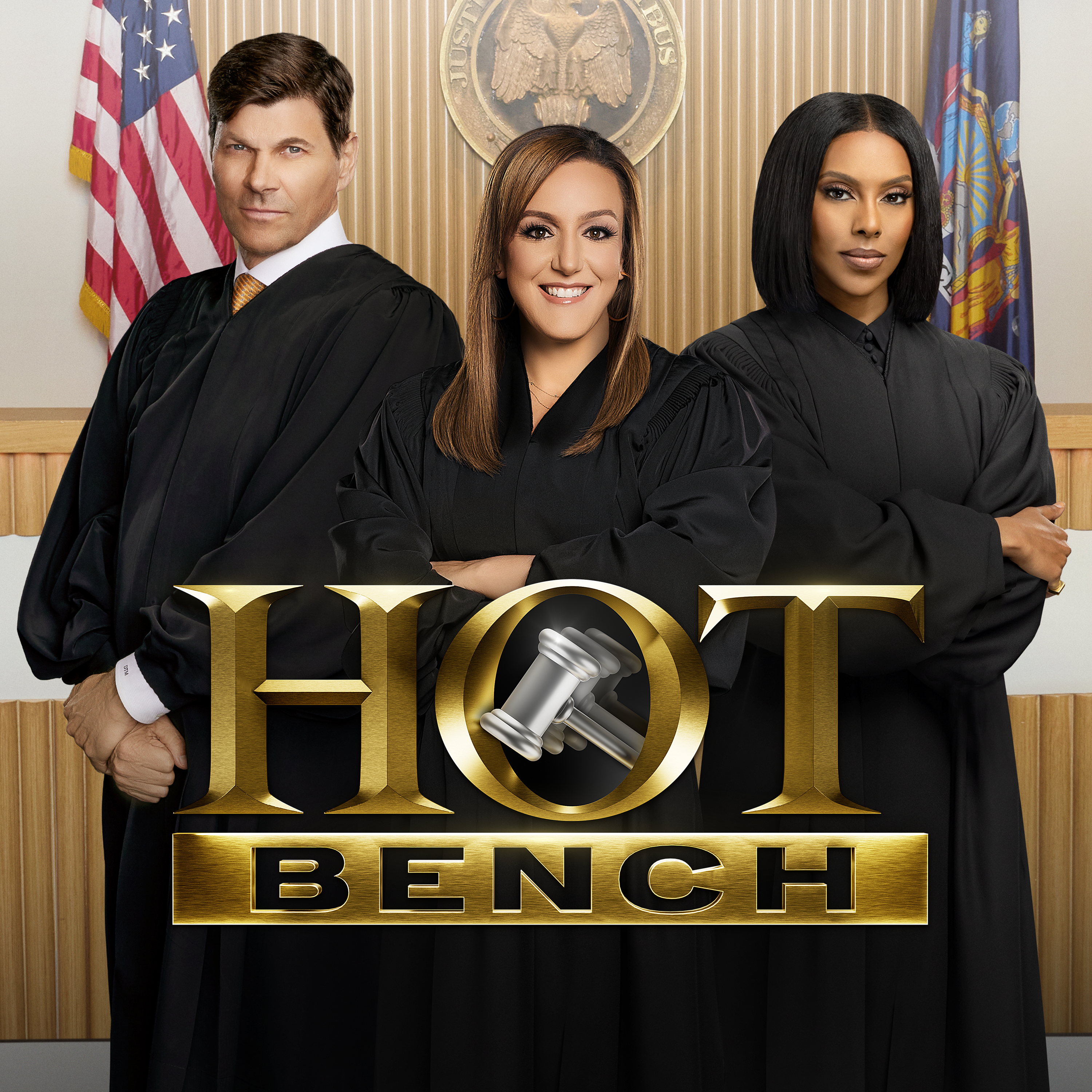 Introducing Hot Bench