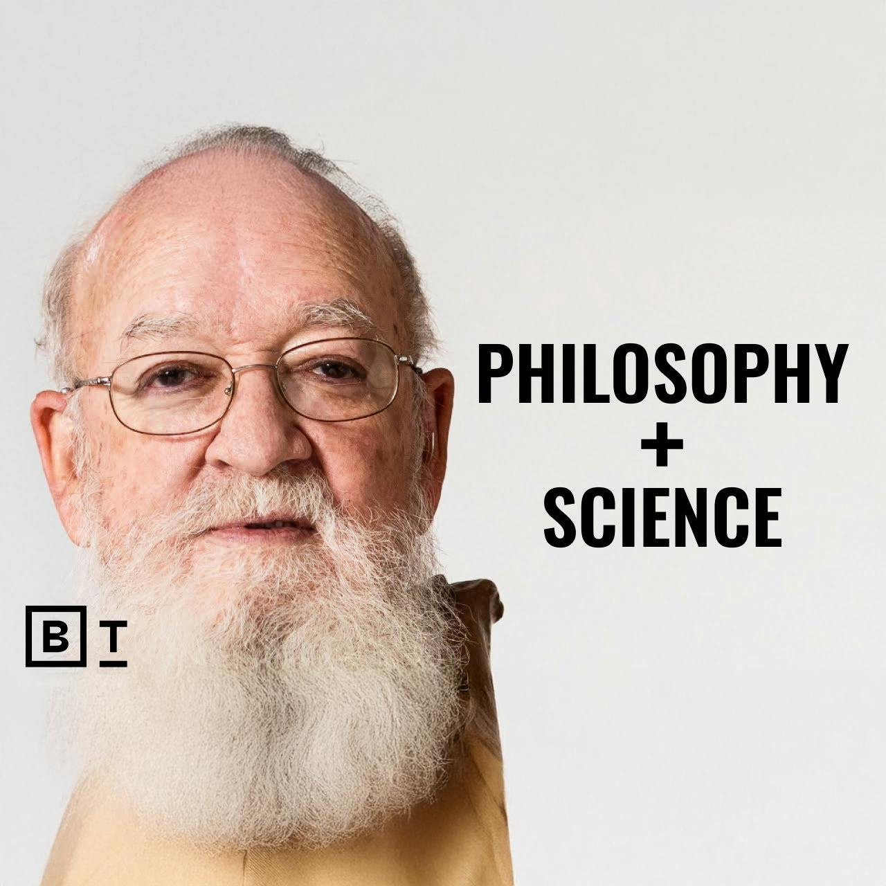 The 4 biggest ideas in philosophy, with legend Daniel Dennett for Big Think+ The 4 biggest ideas in philosophy, with legend Daniel Dennett for Big Think+