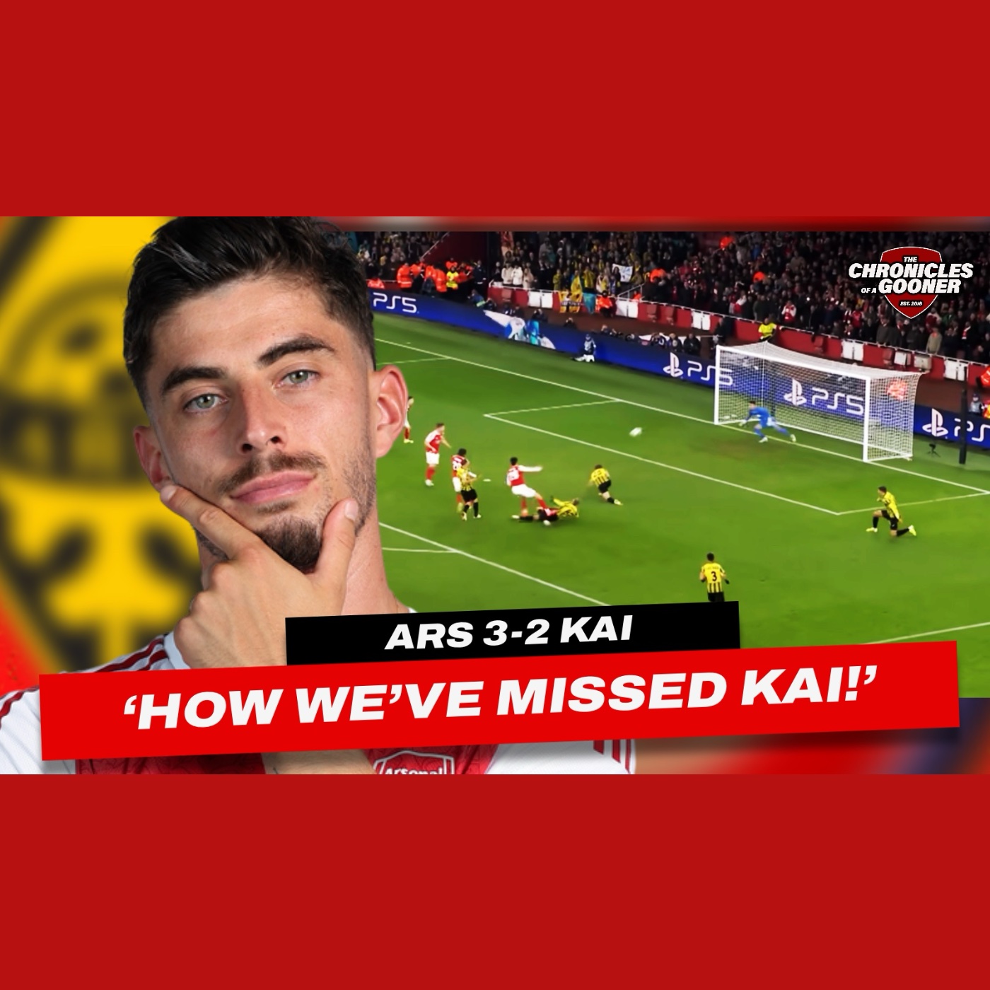 Arsenal 3-2 Kairat Almaty: Havertz & Calafiori return? Eze in, Odegaard out?