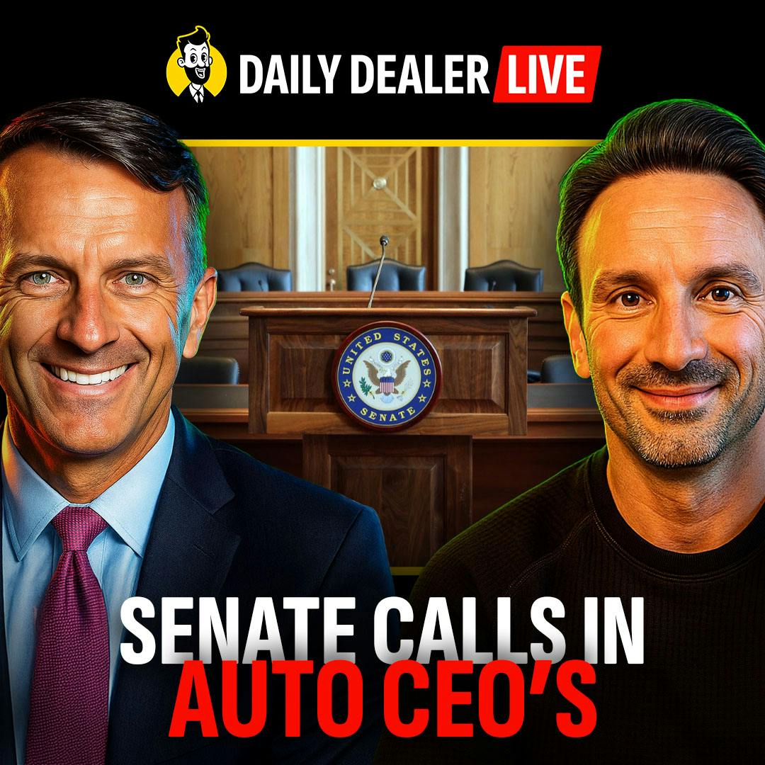 Brink on Growing A Multi-State Group, Bennett on Leadership Development | Daily Dealer Live Brink on Growing A Multi-State Group, Bennett on Leadership Development | Daily Dealer Live