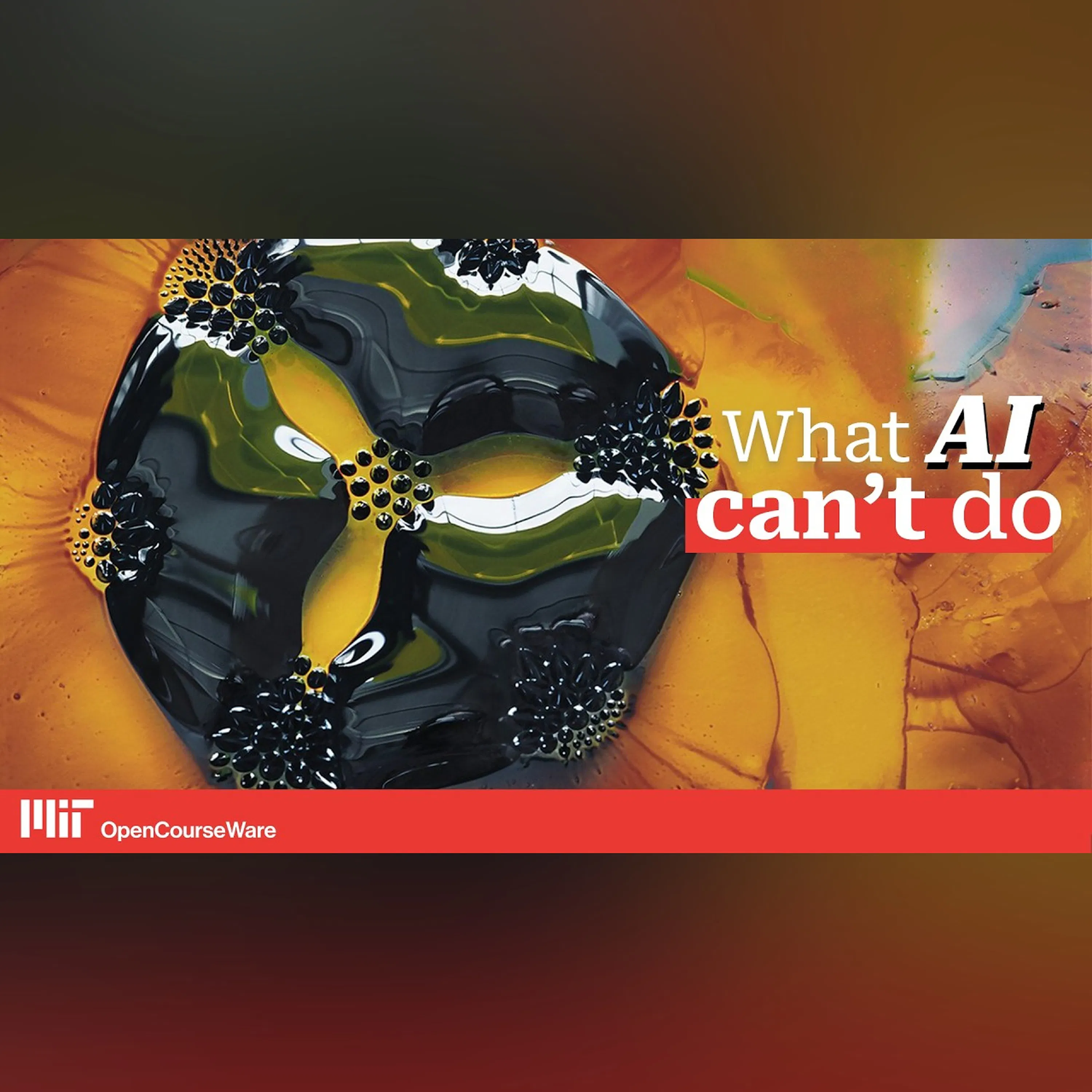 Artwork for MIT OpenCourseWare