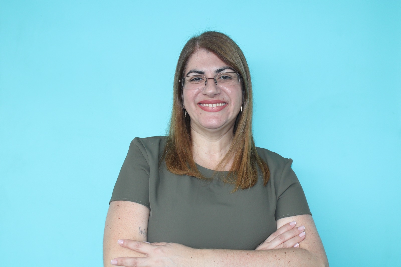 'O Brasil vive hoje um apagão de professores', diz educadora mais influente do mundo episode artwork