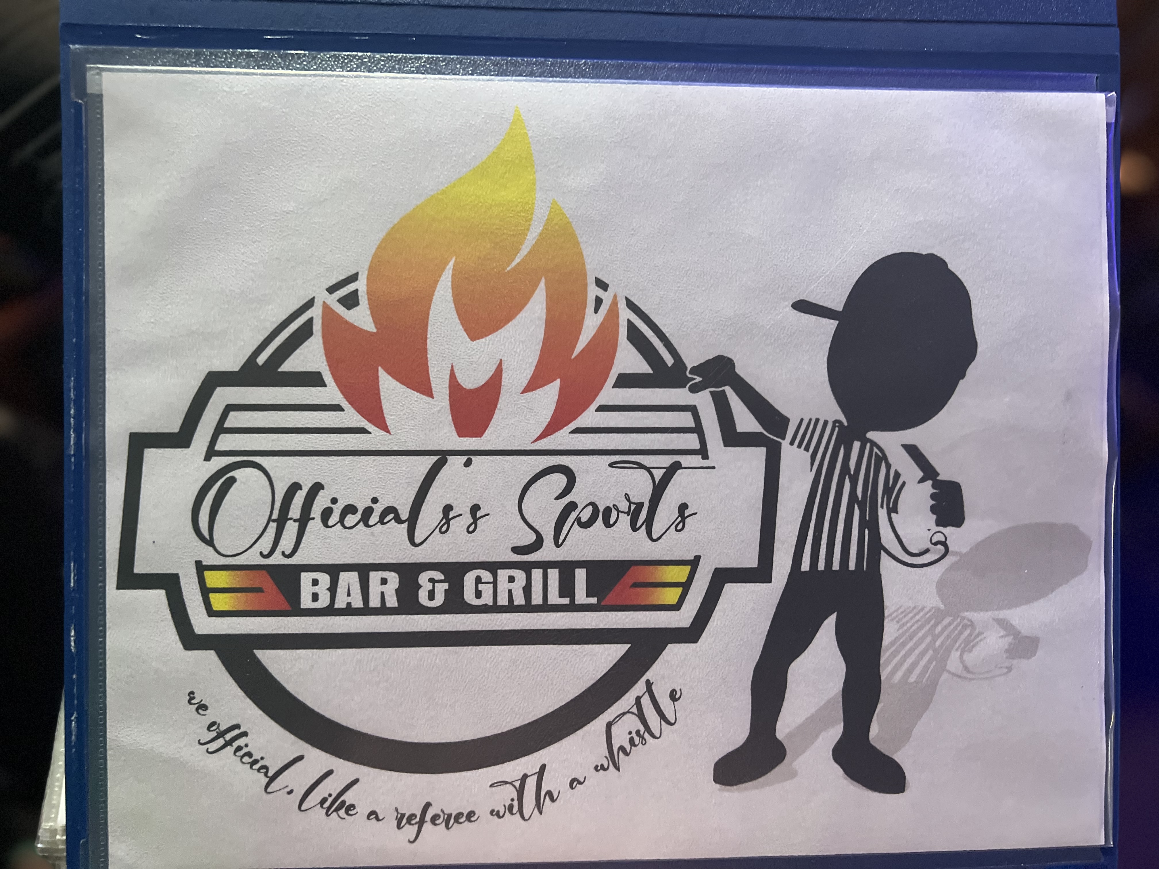 Couch Chronicles No Limits/w Officials Sports Bar & Grill episode artwork