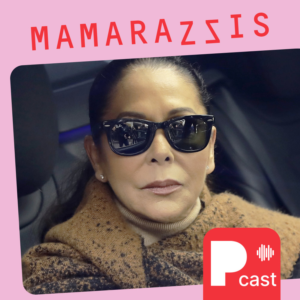 Mamarazzis: Polémica con las entradas del concierto cancelado de Isabel Pantoja en Tarragona