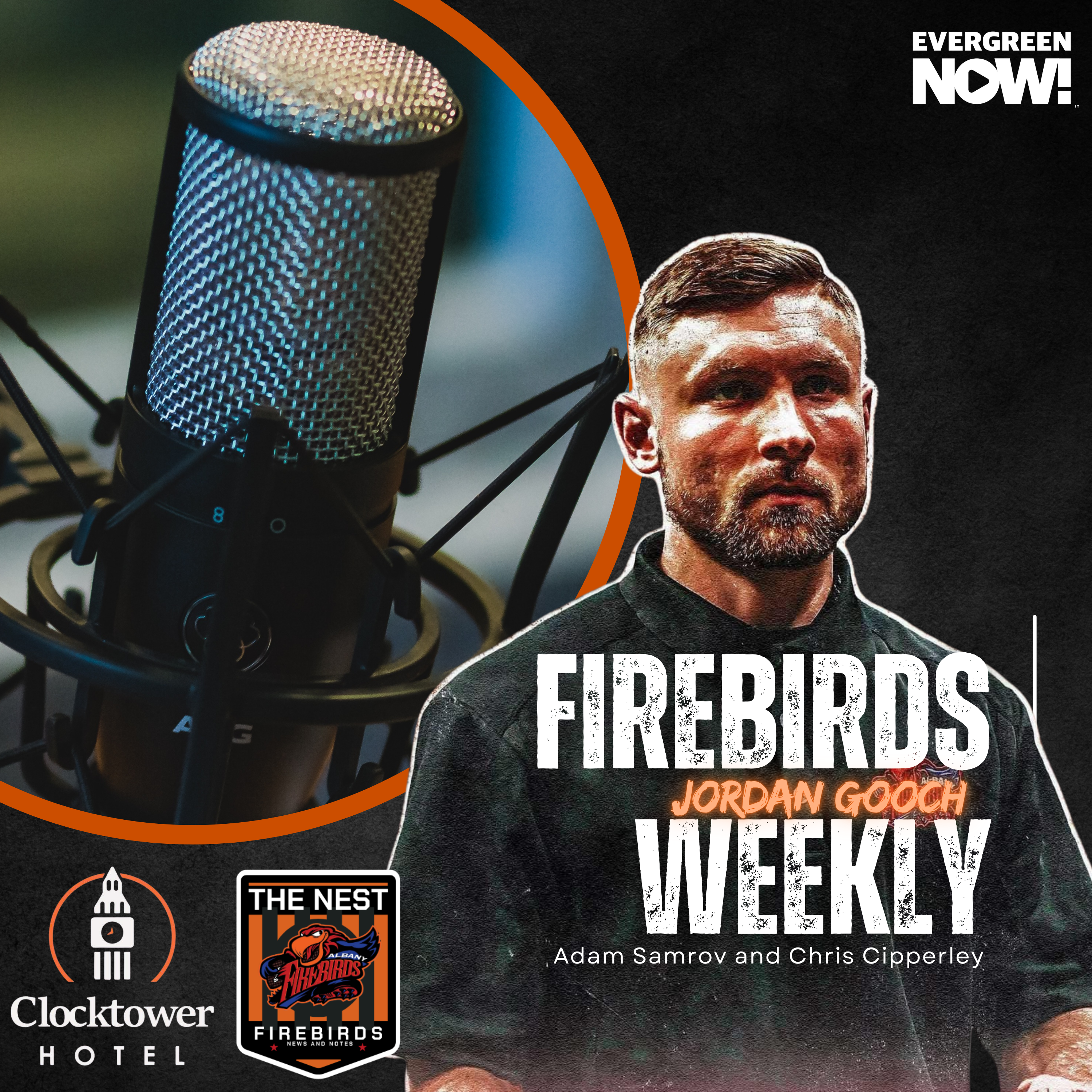 Firebirds Weekly