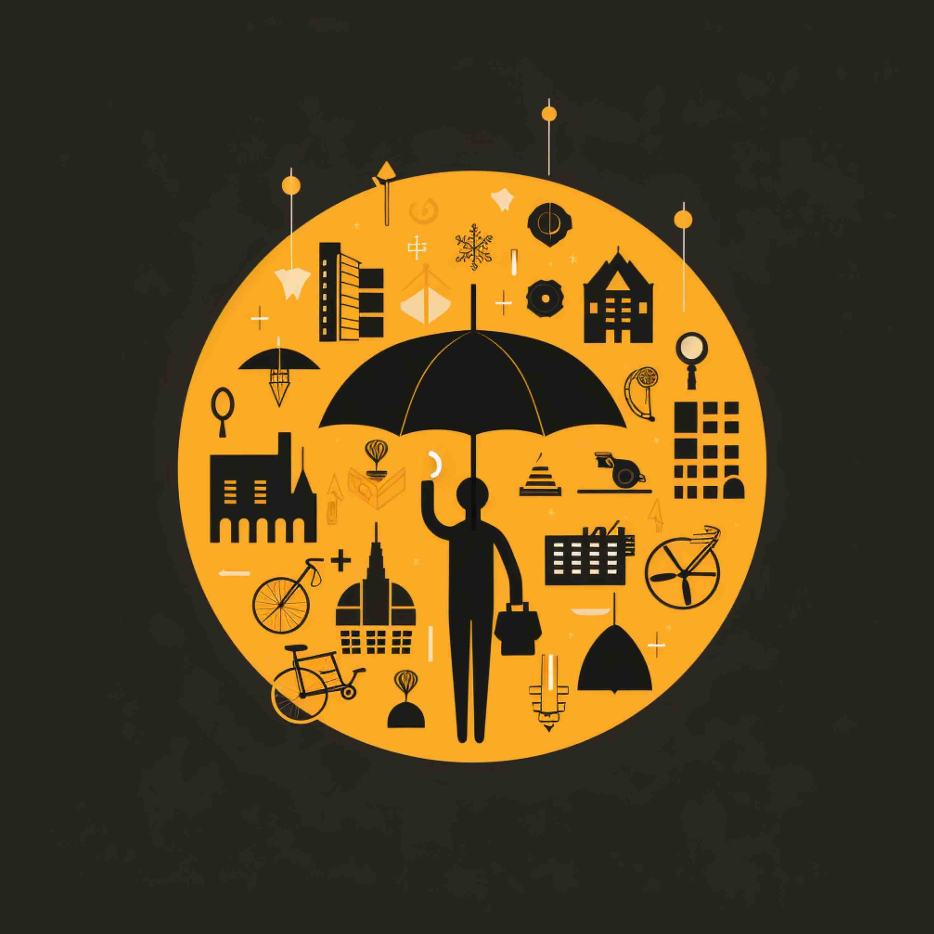 The Insurance You Really Need If You Have A Side Hustle by Daniella of I Like to Dabble on Important Information For Entrepreneurs