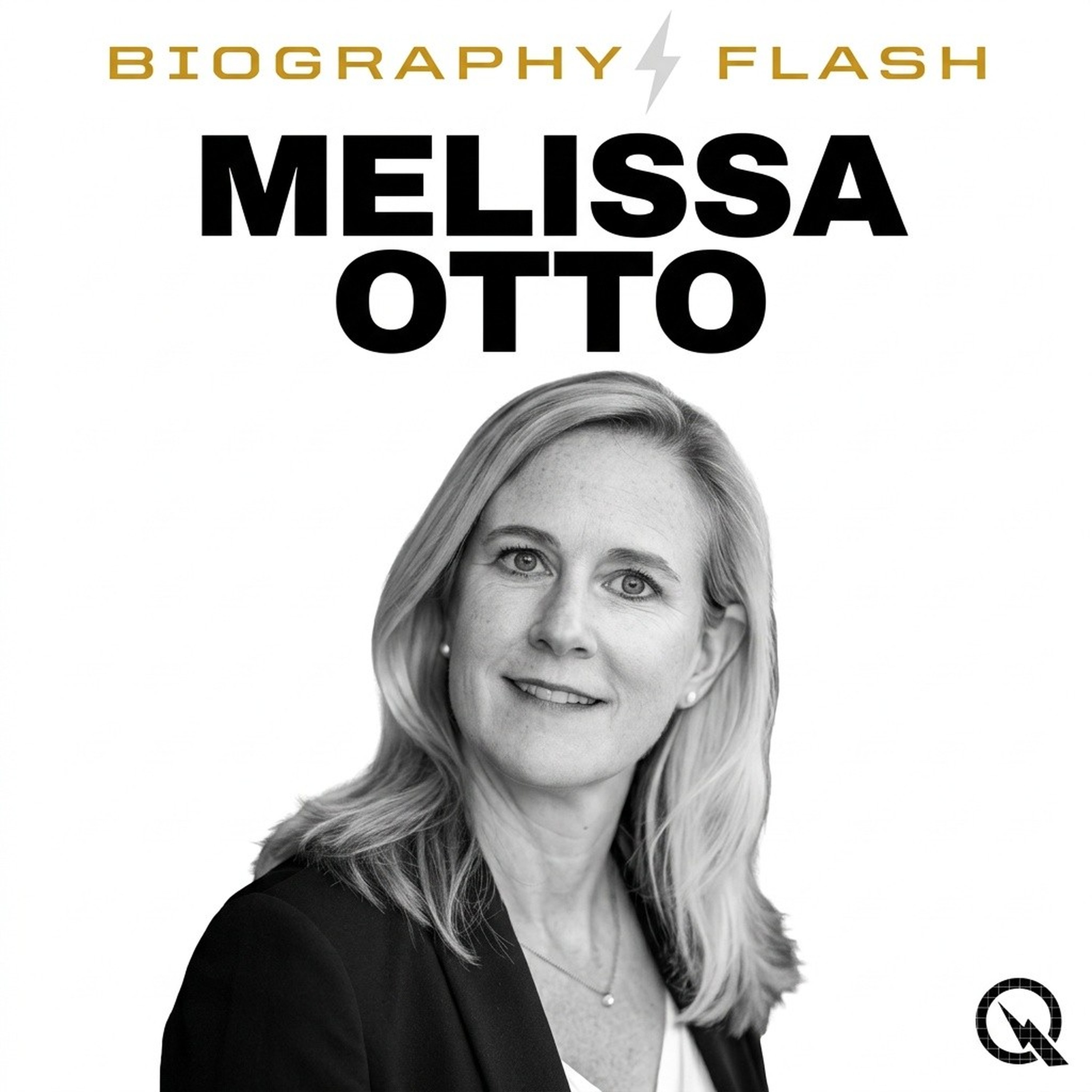 Melissa Otto - Biography Flash