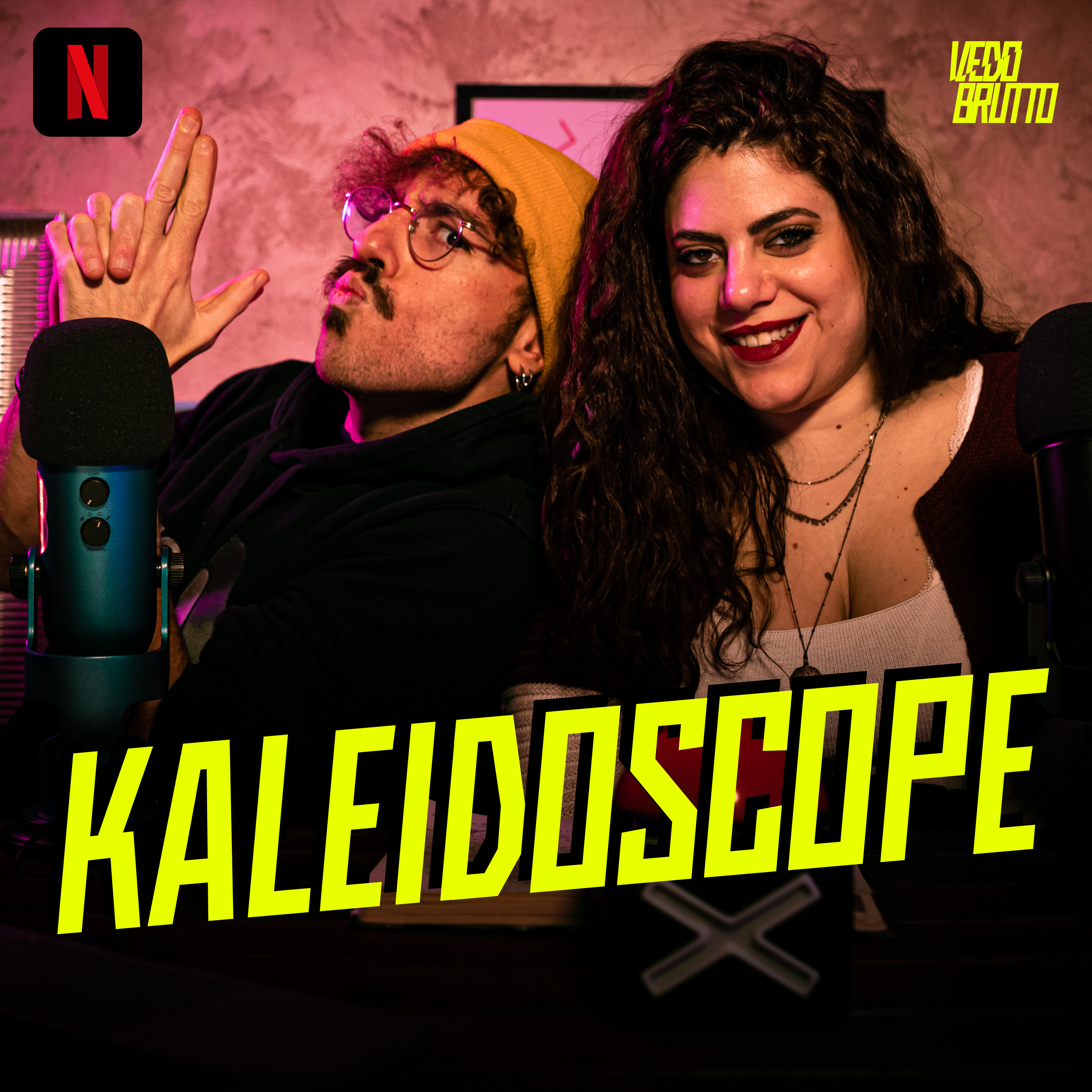 La Storia del Cinema