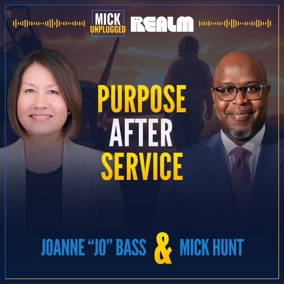 Harmonizing Life, Leadership, and Legacy with JoAnne Bass