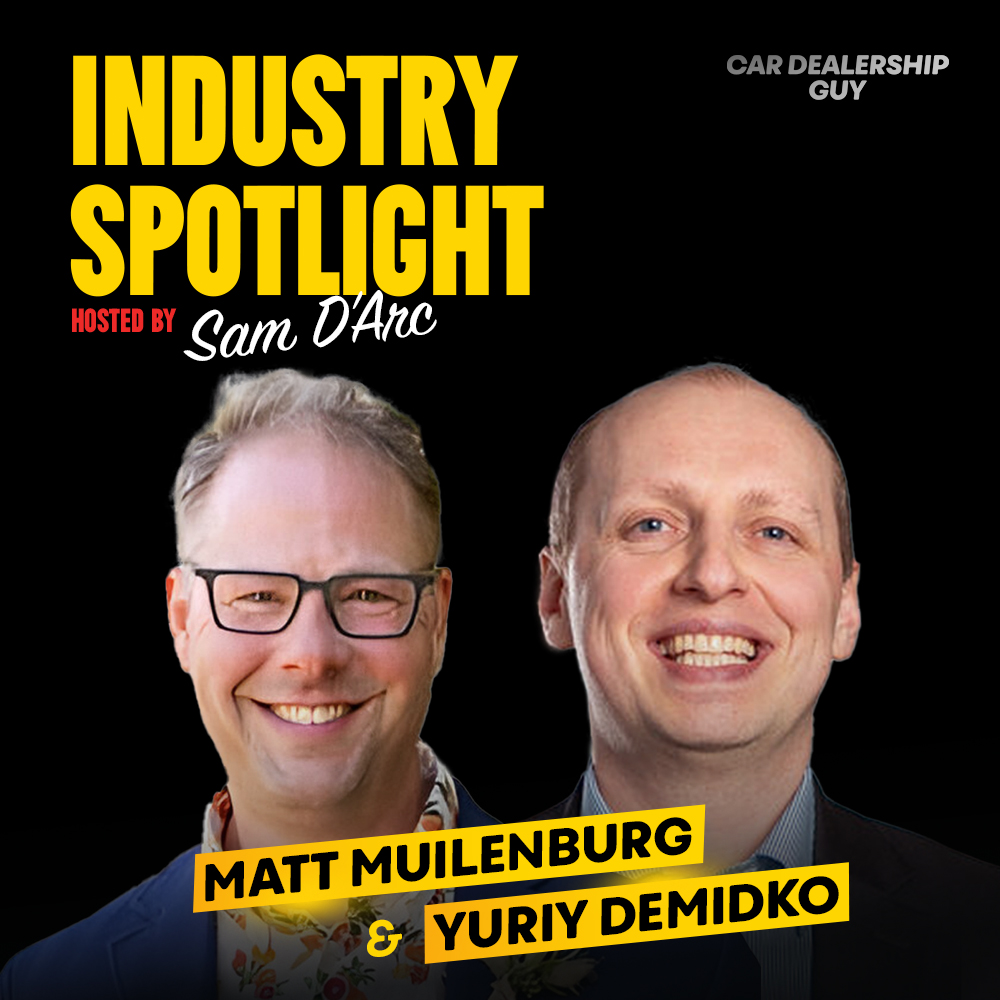 Why Most Dealers Fail at Lead Follow-Up—And How Tech Closes the Gap | Industry Spotlight