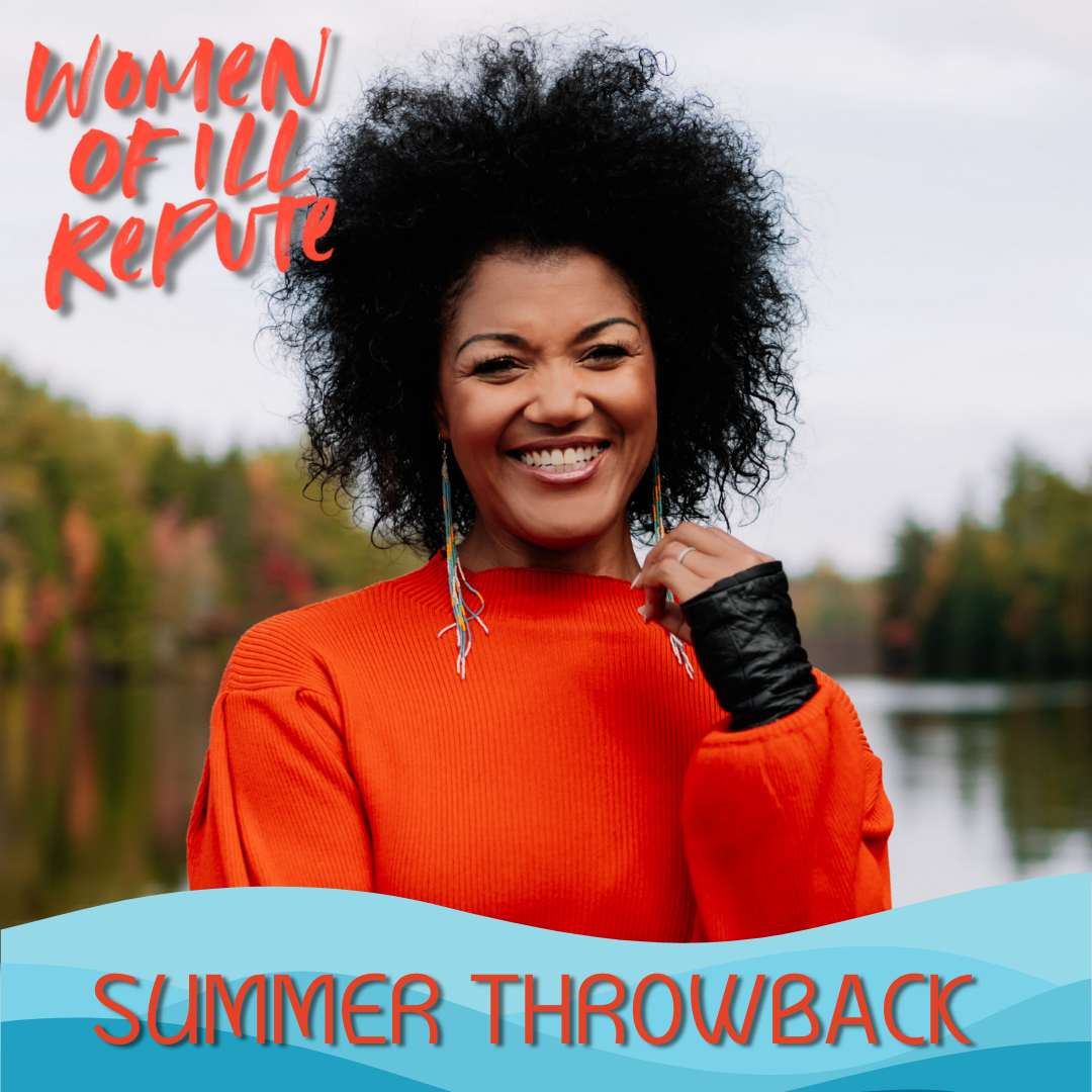 Summer Throwback: Measha Brueggergosman-Lee