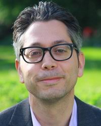 Education for Democracy and the Wisconsin Idea with Dr. Chad Goldberg