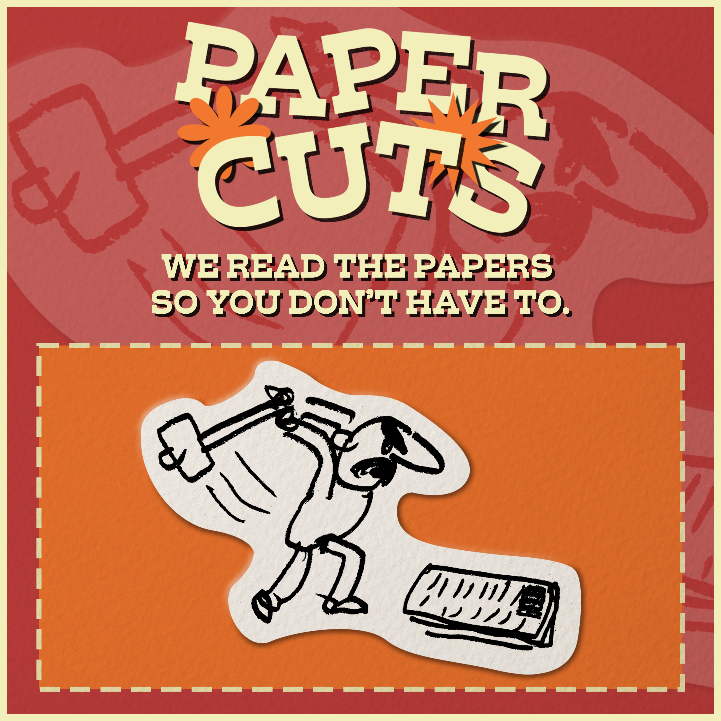 Paper Cuts