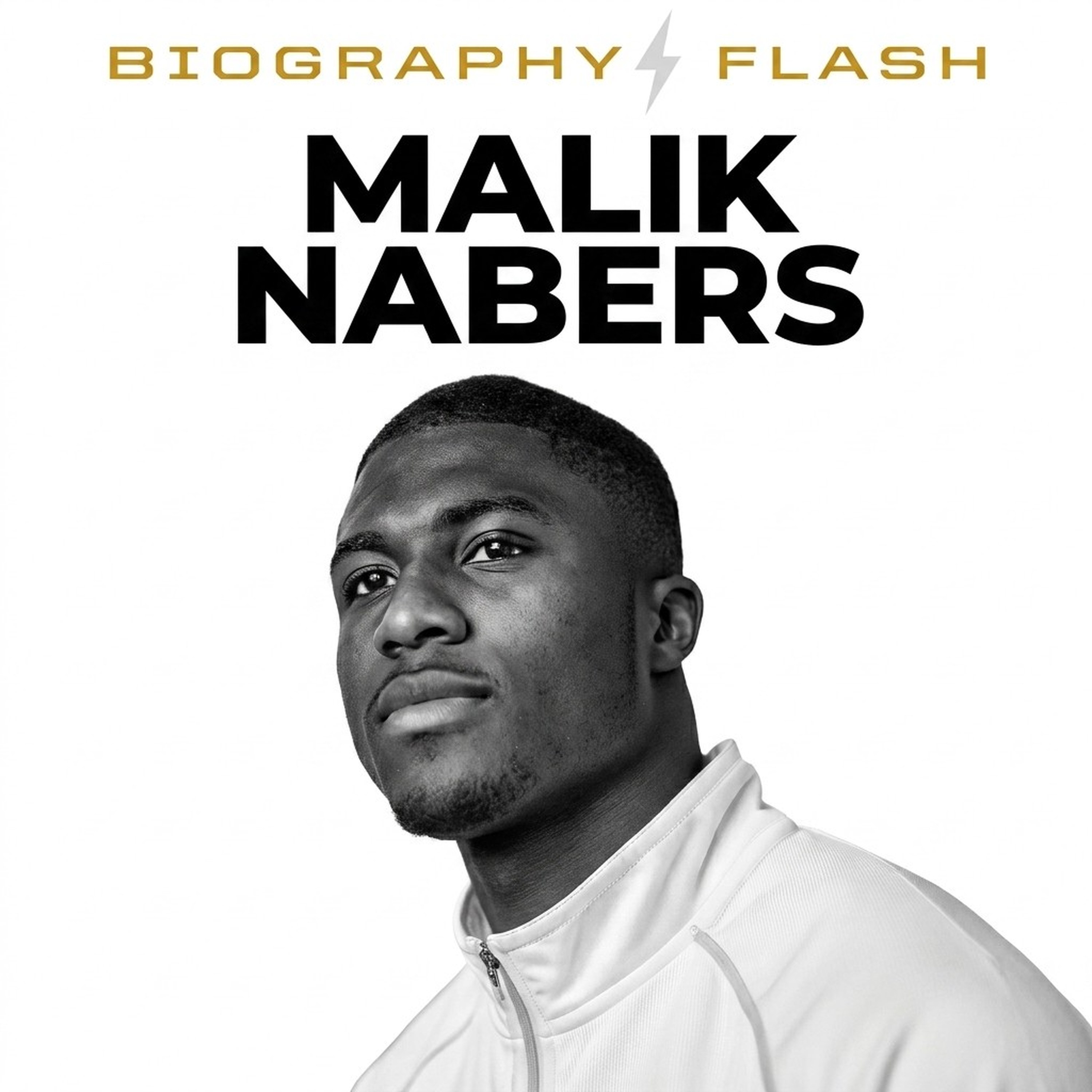 Malik Nabers - Biography Flash