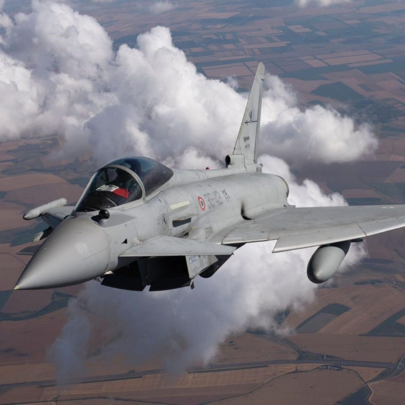 L’Italia guadagna più di tutti dalle guerre?