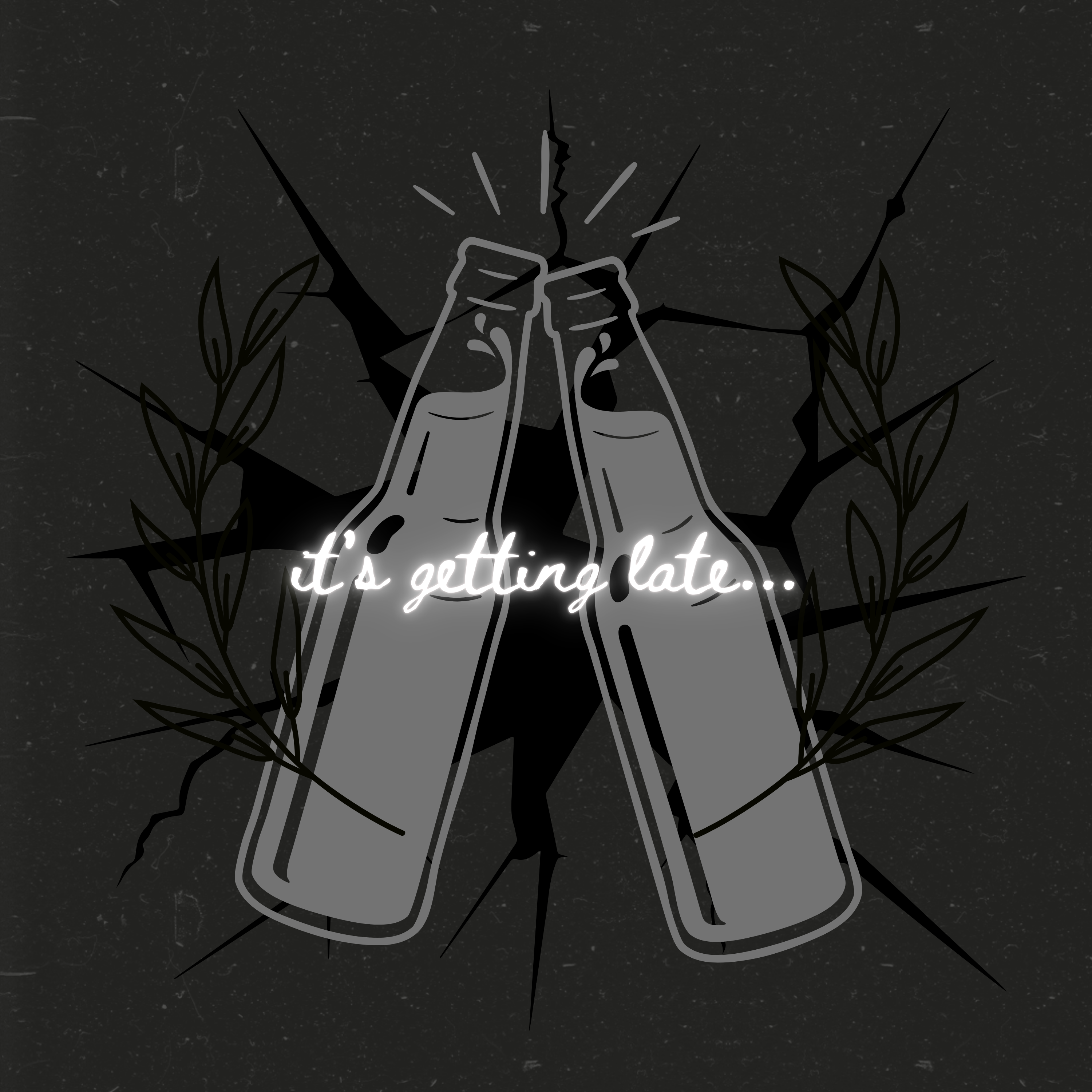 Chapter 7: Majors!