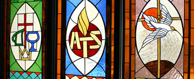 Homebrewed Christianity