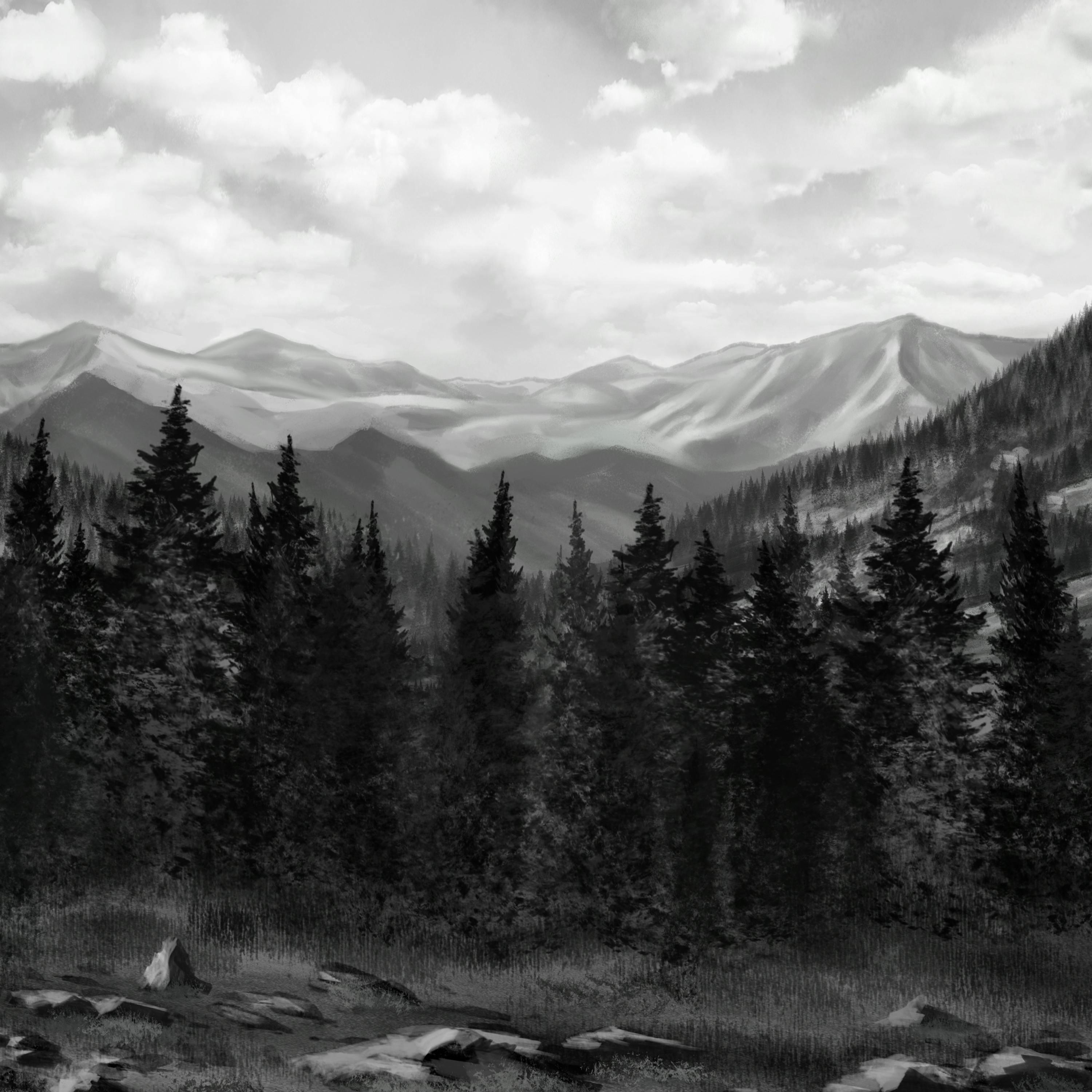 The Khamar-Daban Mountain Deaths