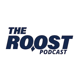 THE ROOST PODCAST: Despair in the Dome episode artwork