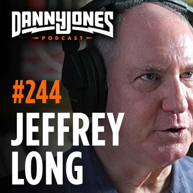 #244 - Best Evidence for Life After Death: World's Largest NDE Study Revealed | Jeffrey Long
