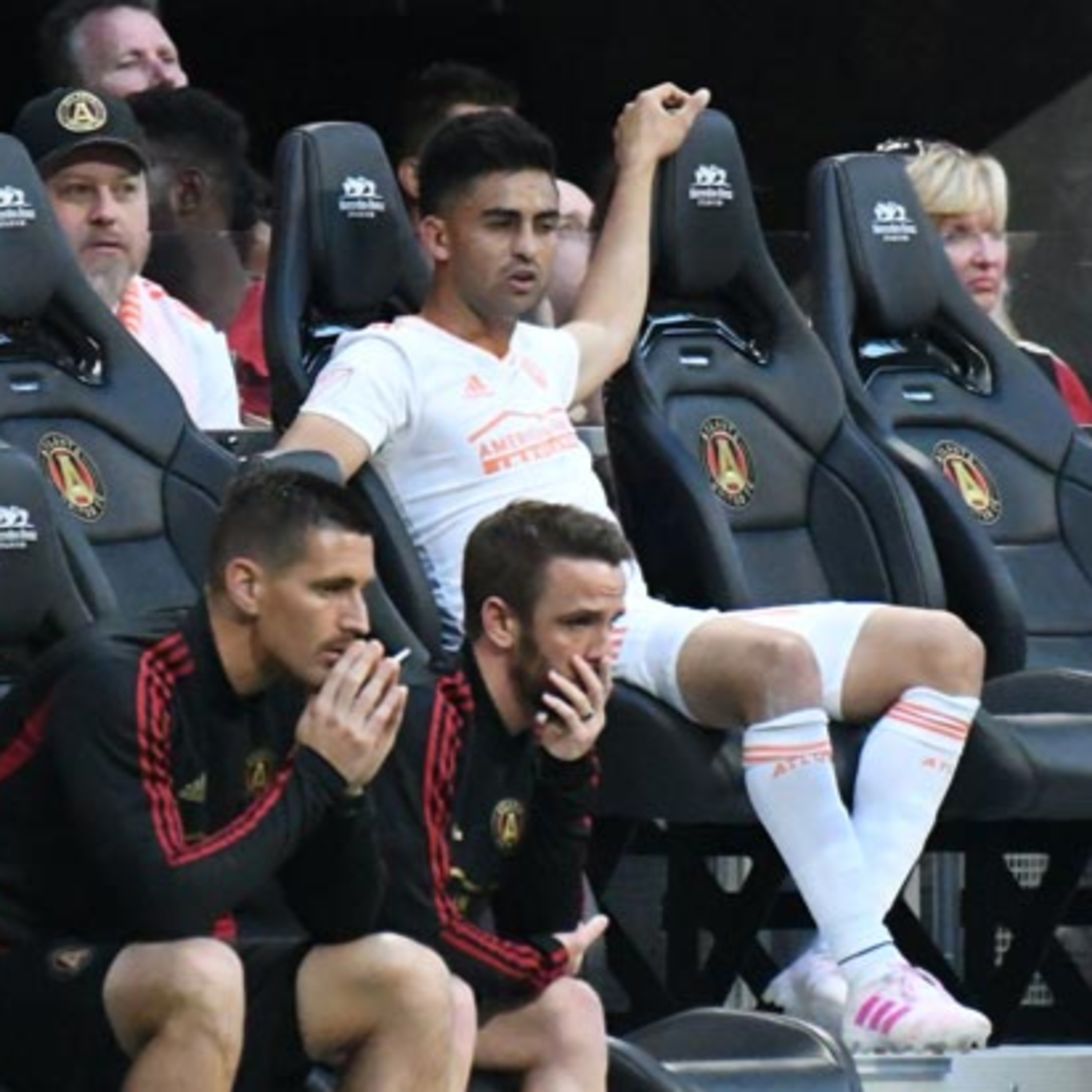 Five Stripe Weekly - An Atlanta United Fan TV Podcast