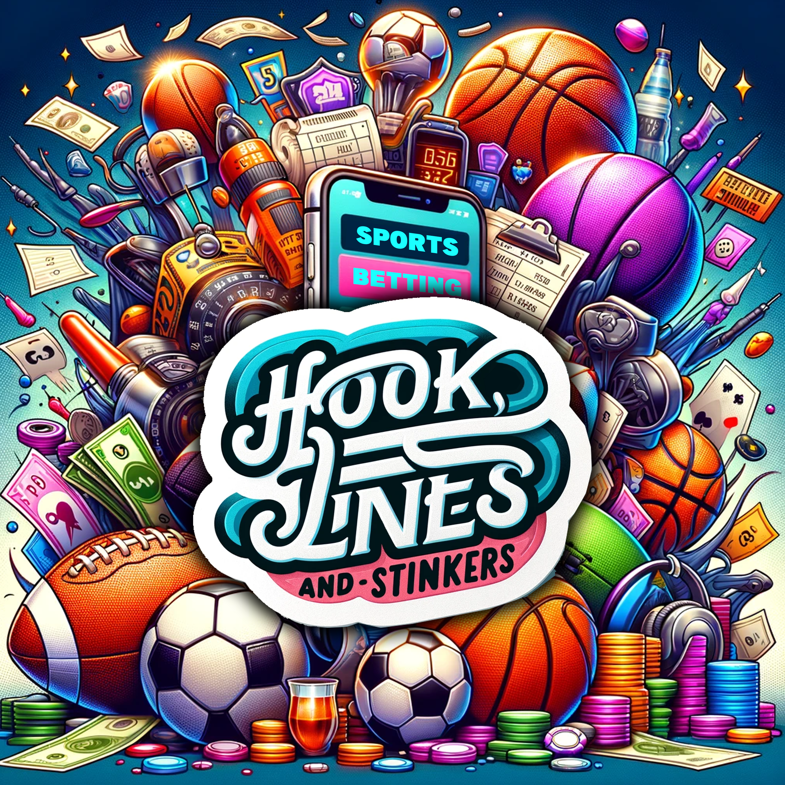 Hook, Lines, and Stinkers