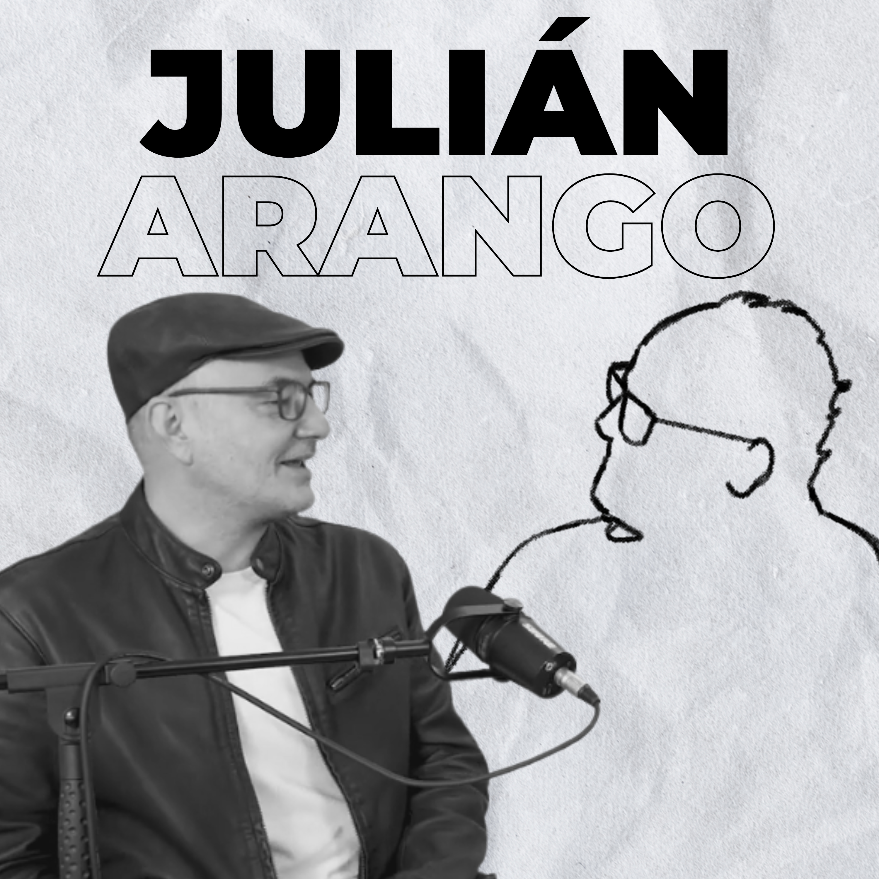 Portada de Yo, Camilo