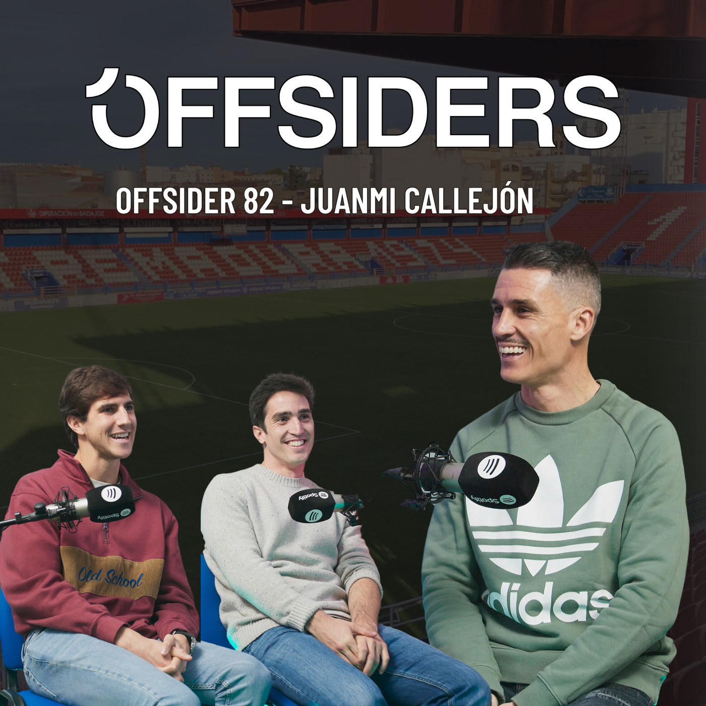 Offsiders