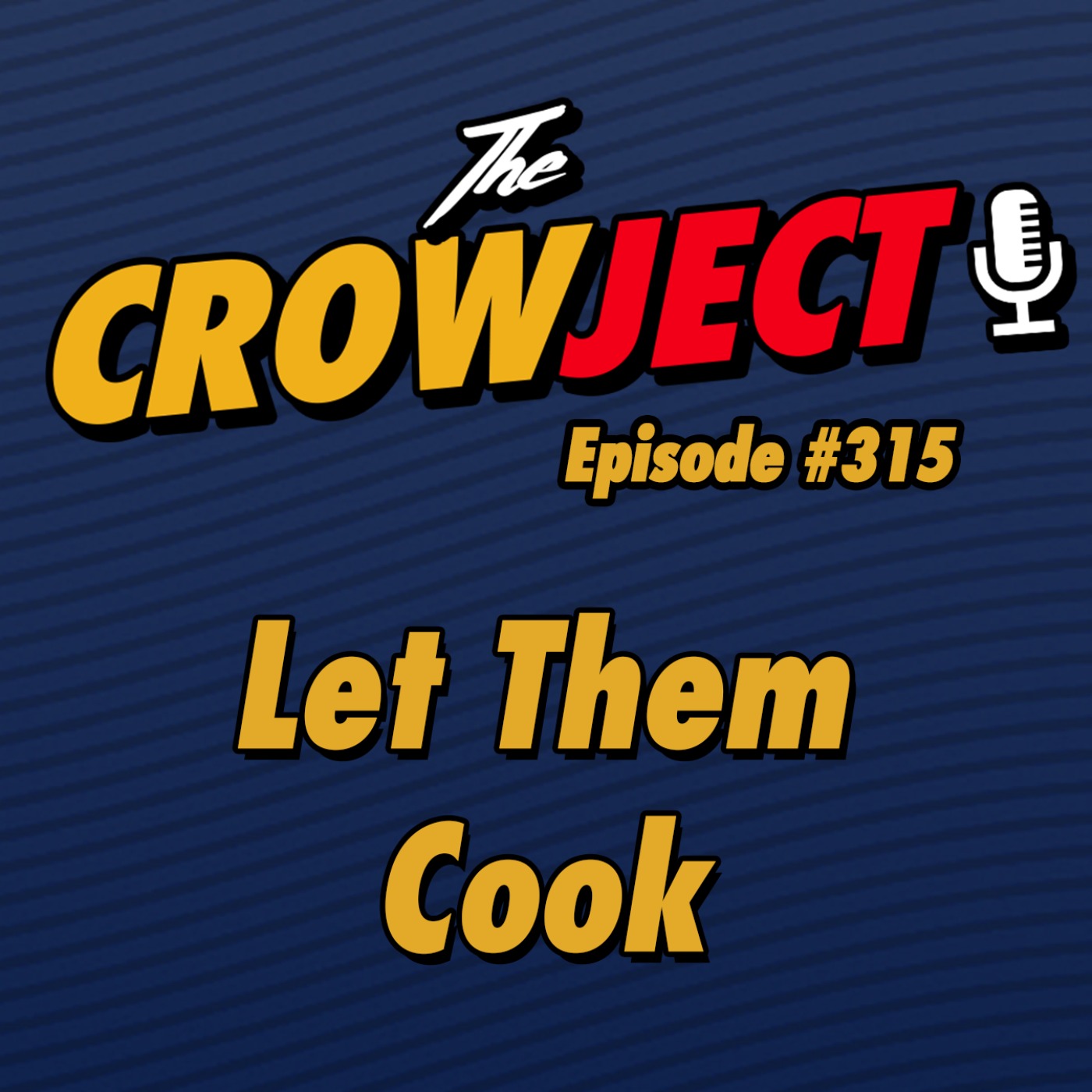 Let Them Cook episode artwork