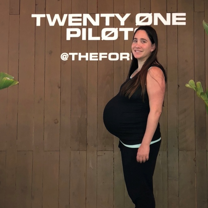 Ep. 120 "Before" Twin Pregnancy