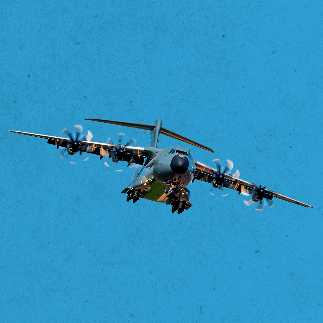 238. La geopolítica del aire