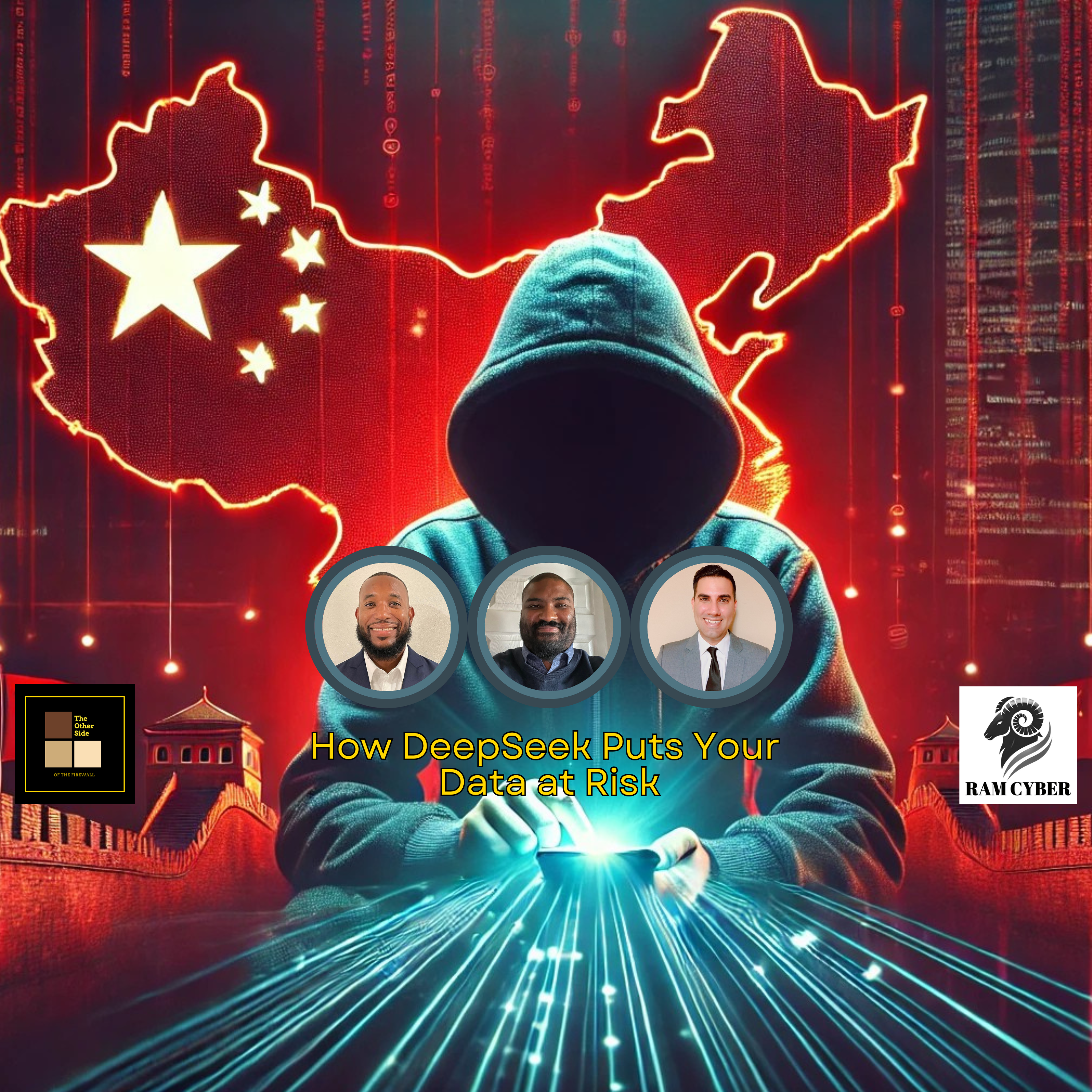 The Other Side Of The Firewall