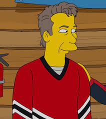 Stu Grimson, The Grim Reaper