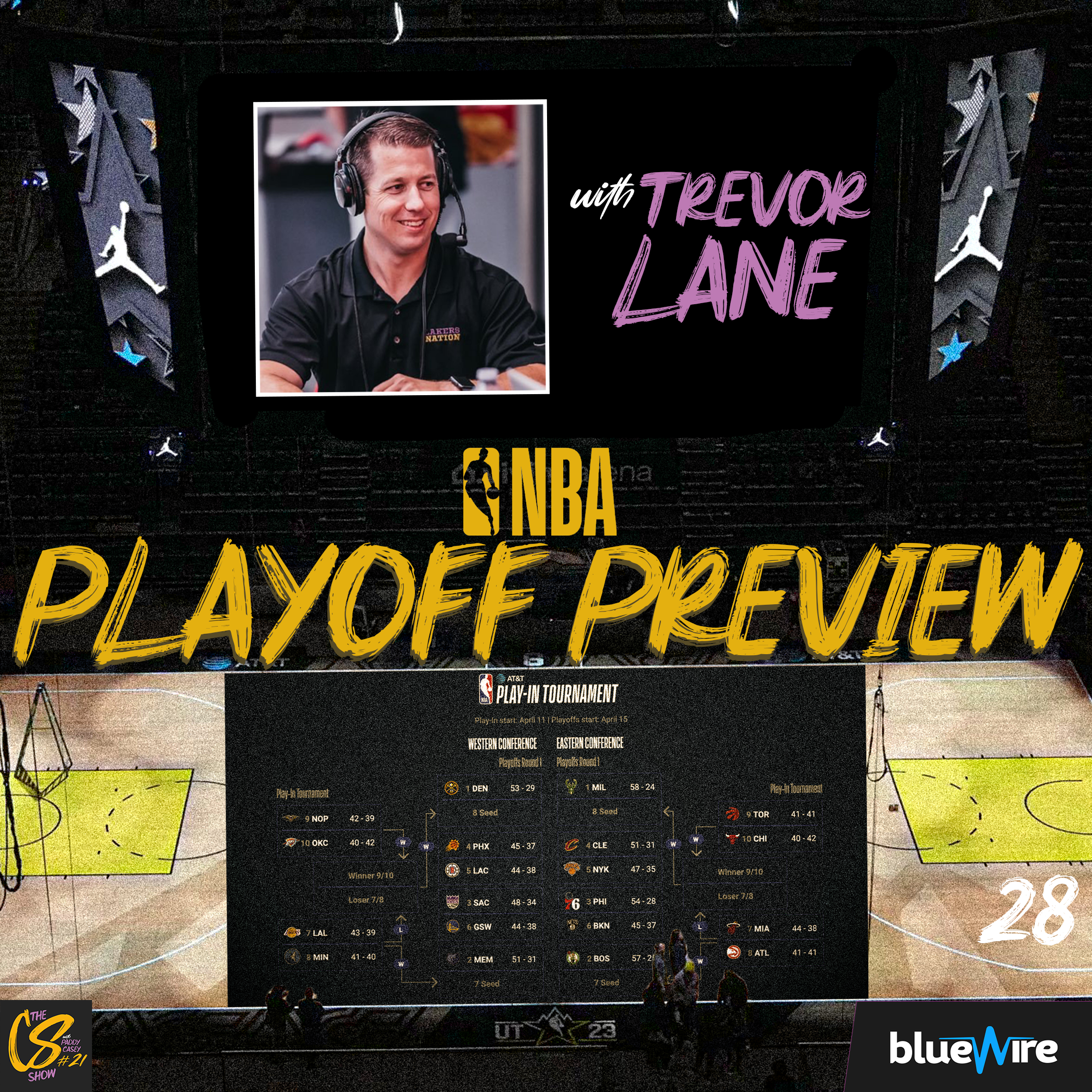 The Cole Swider Show with Paddy Casey