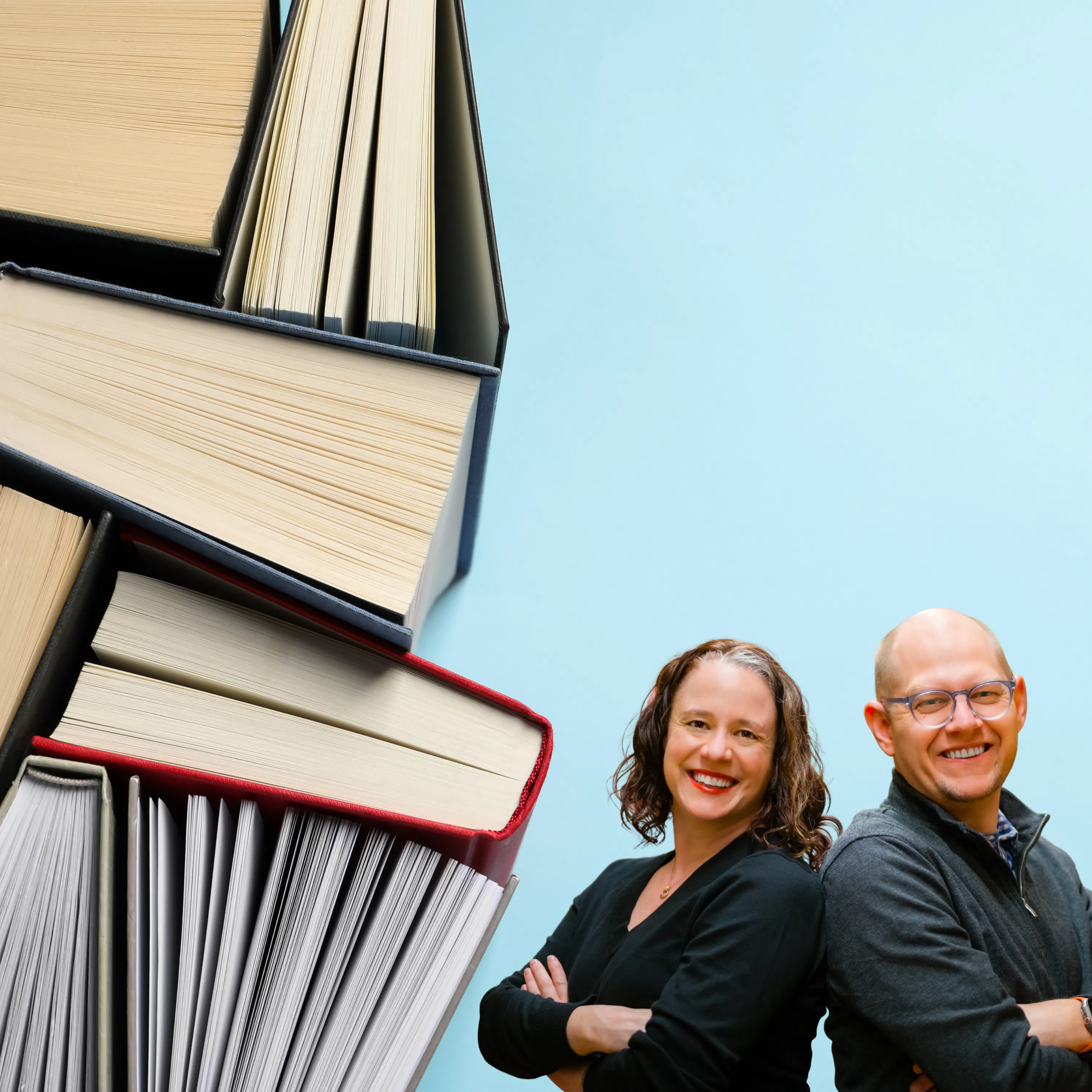 How to Hone Your Reading Skills, What Makes a Good Reading Goal, and More from the Mailbag — Zero to Well-Read cover