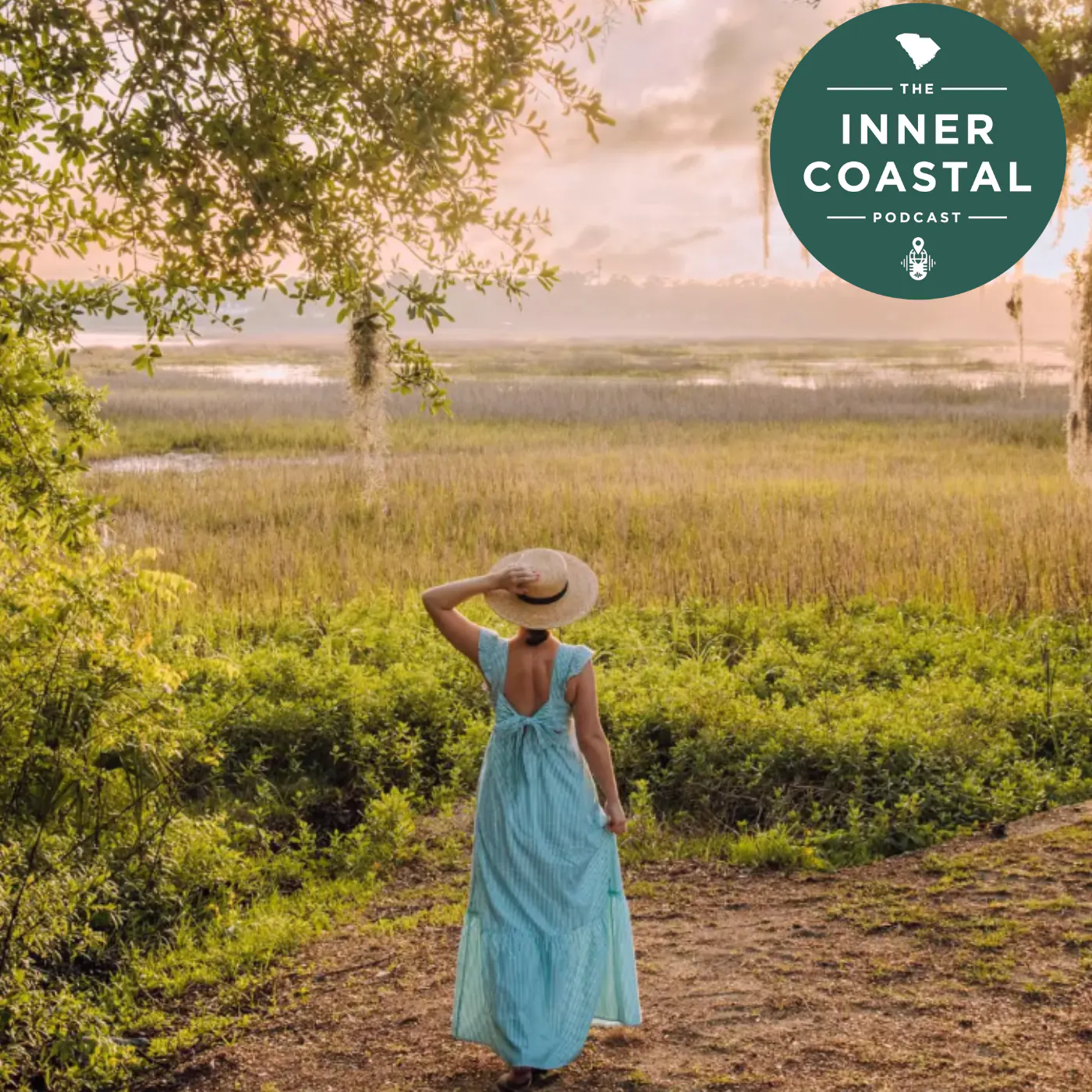 118: Re-Finding Your Inner Coastal episode artwork