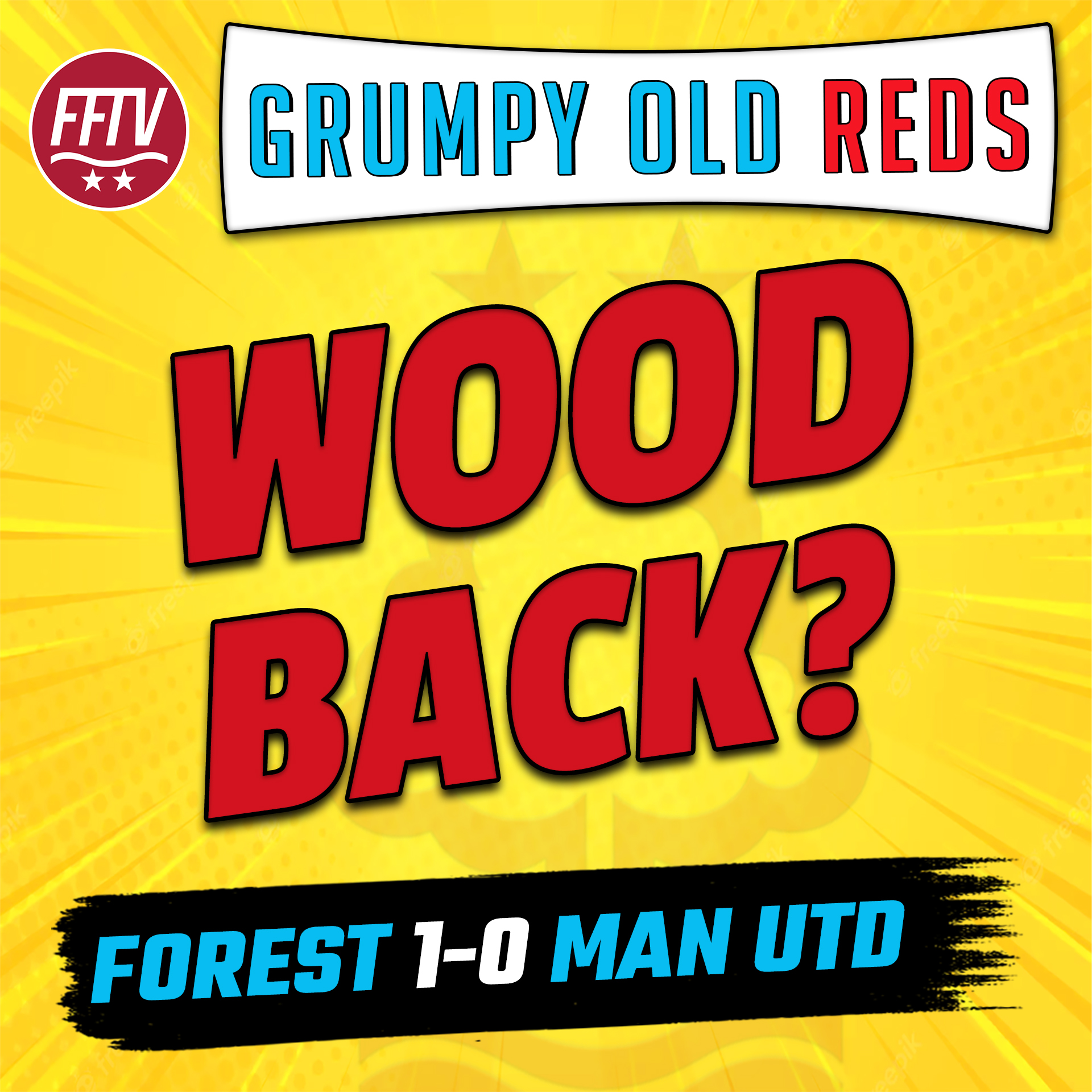 Forest Fan TV - A Nottingham Forest Podcast