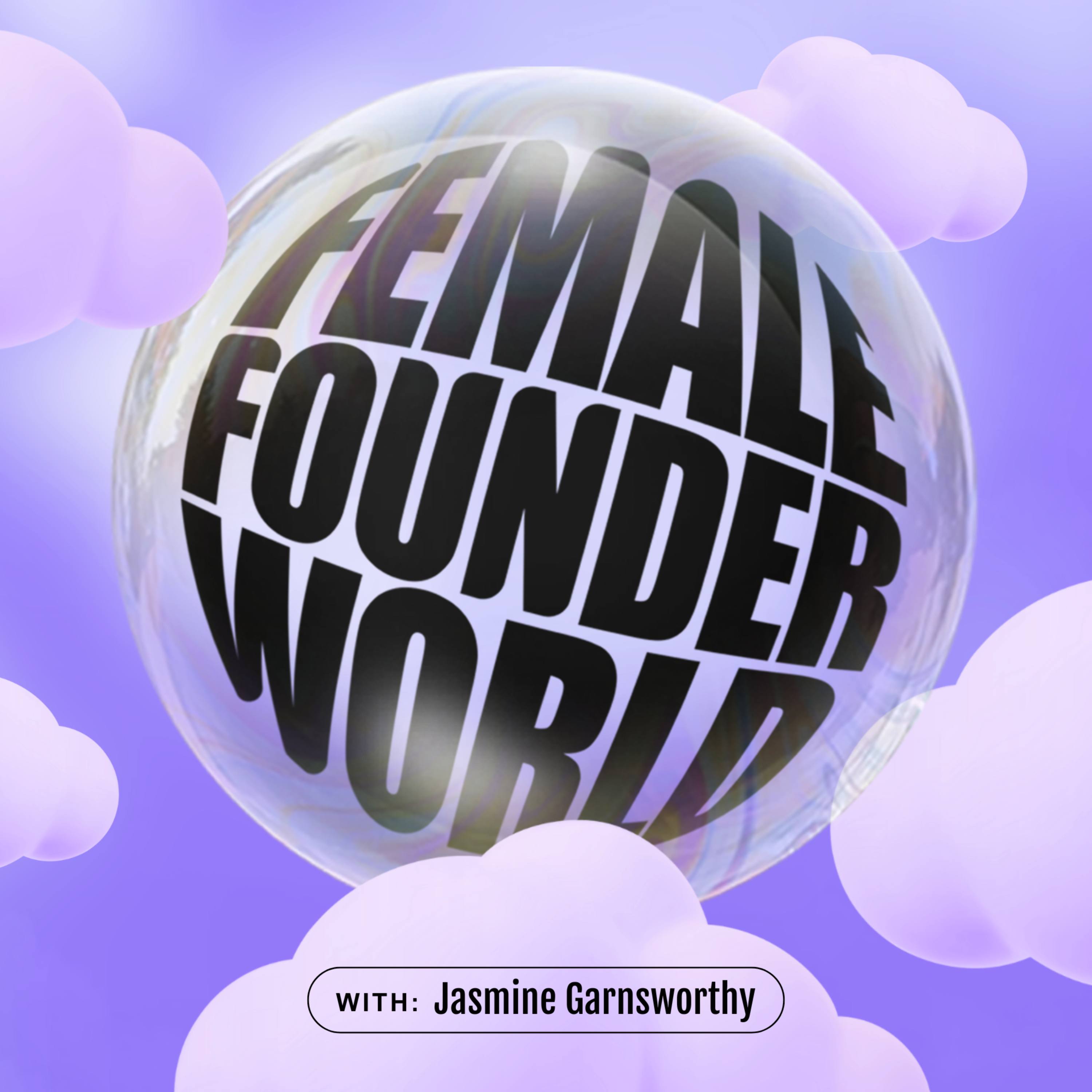 Inside Female Founder World's Partner Strategy