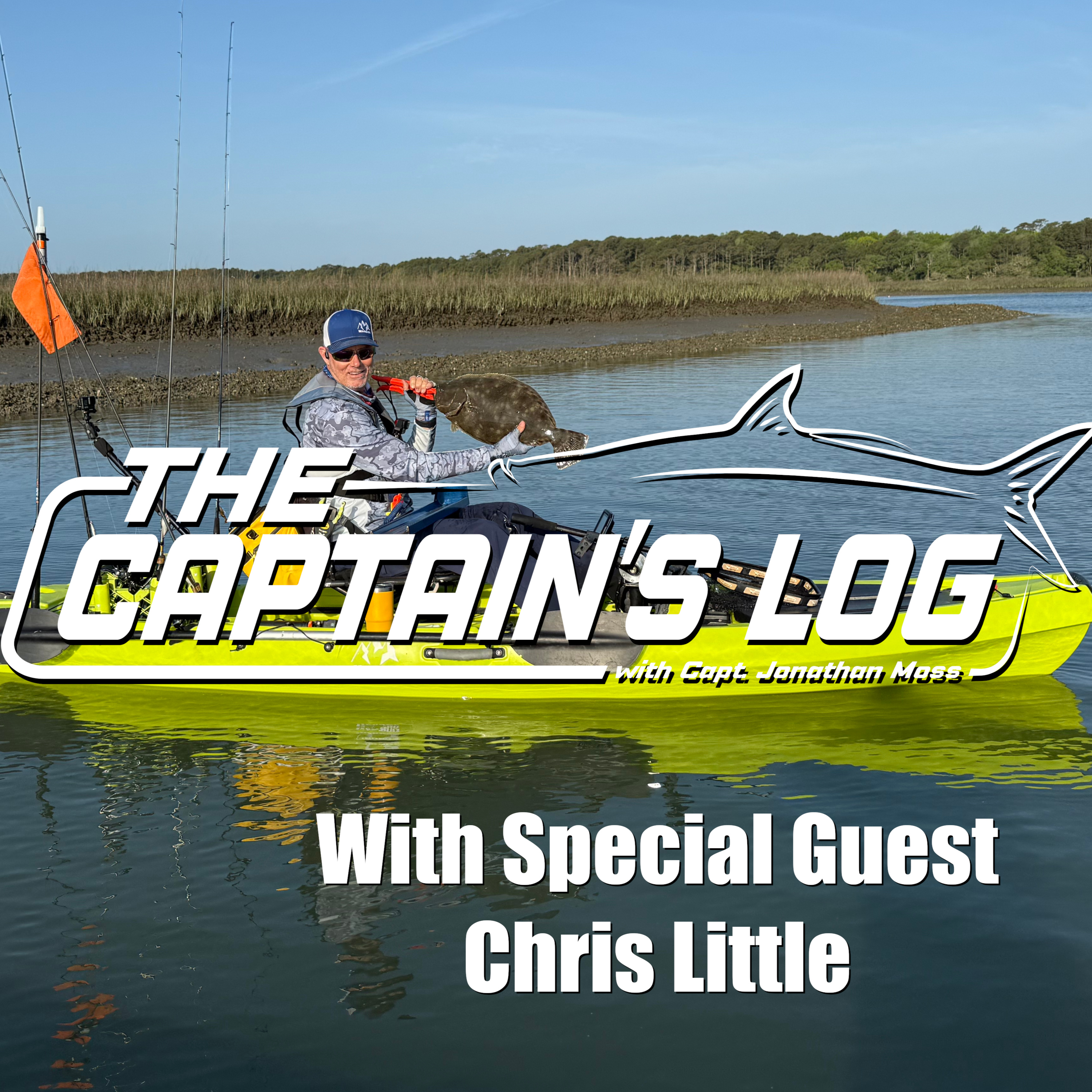 The Captain\'s Log Radio