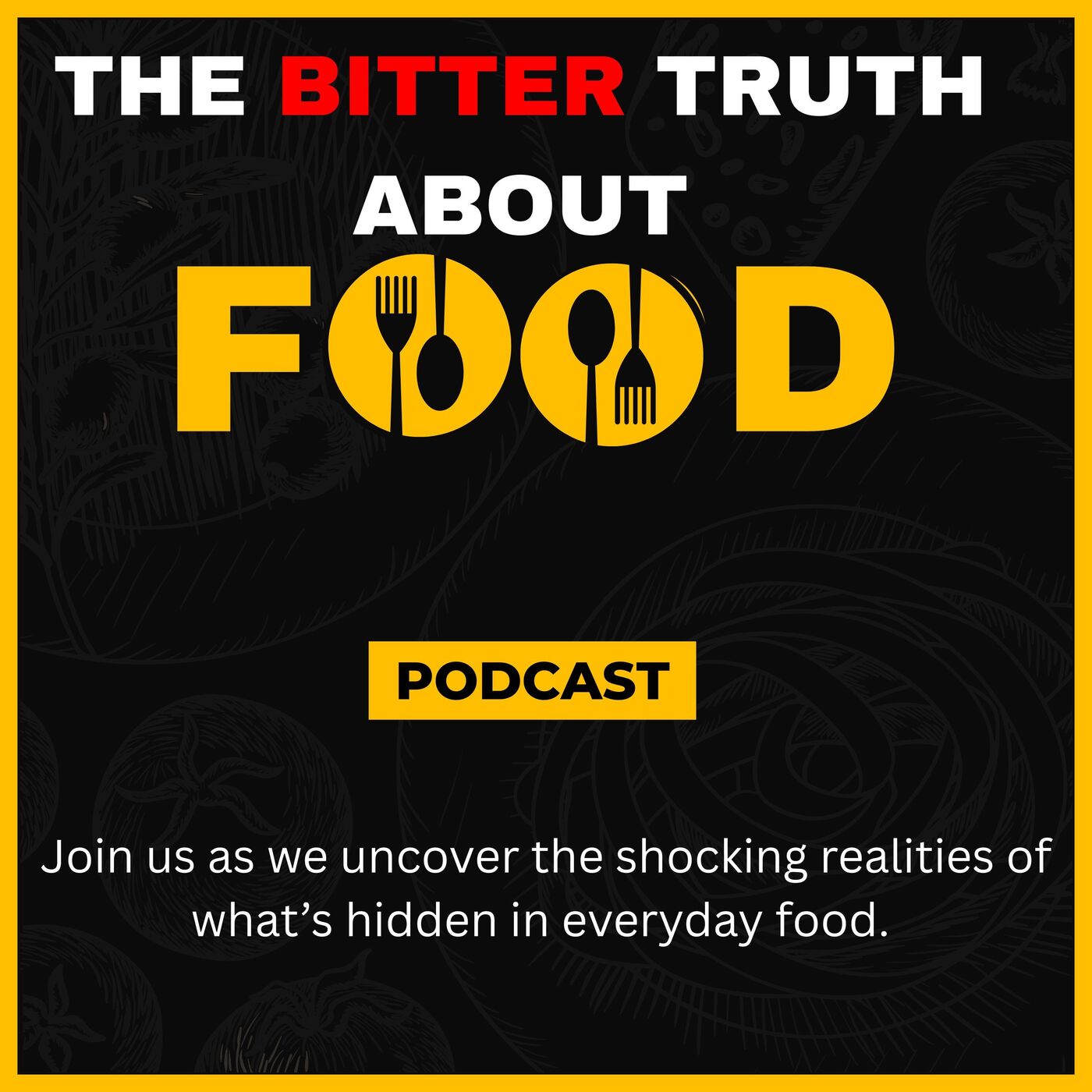 Episode 33 Fast Food Marketing to Children: A Hidden War episode artwork