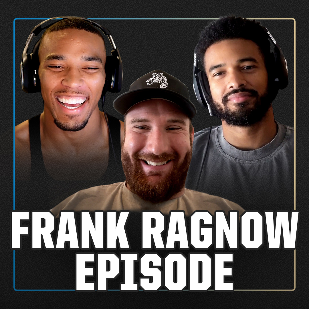 The St. Brown Podcast